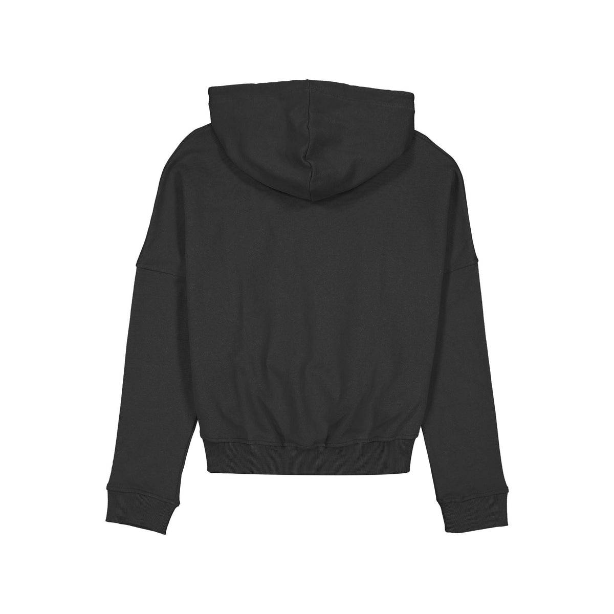 Miami Marlins 2026 City Connect Women's Cropped Hoodie