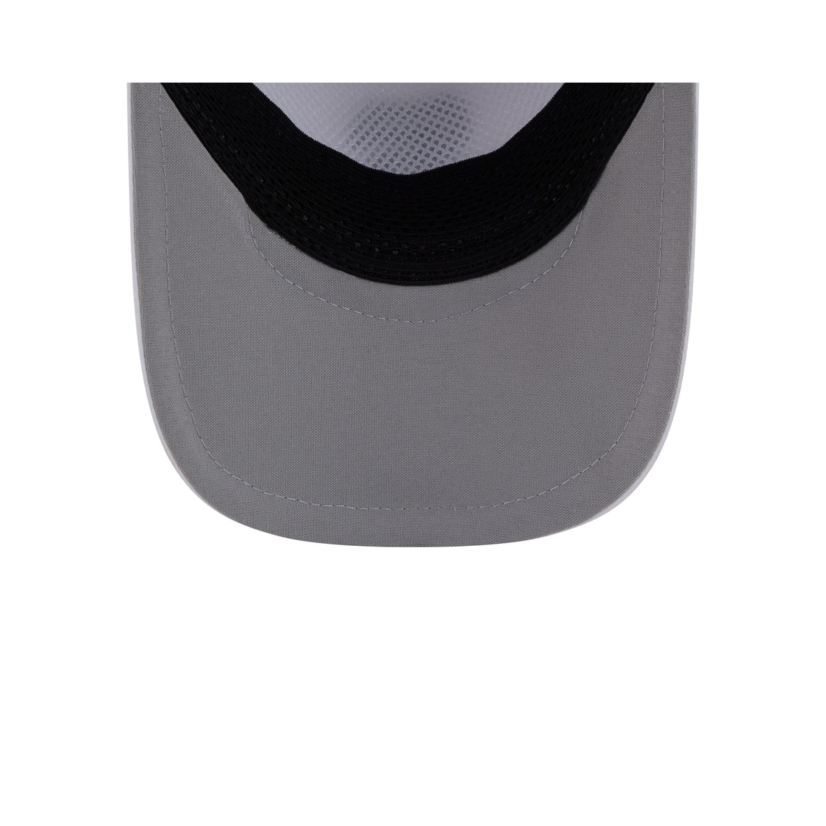 San Francisco Giants White 9FORTY APEX Snapback Hat