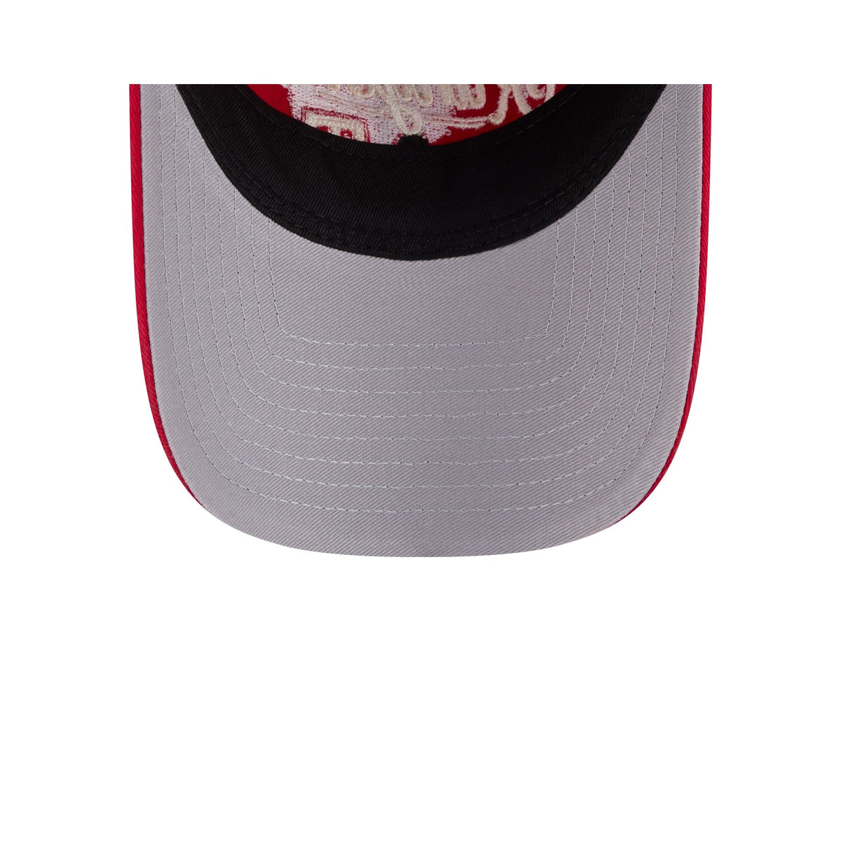 Texas Rangers 2026 City Connect Fan Specialty 9TWENTY Adjustable Hat