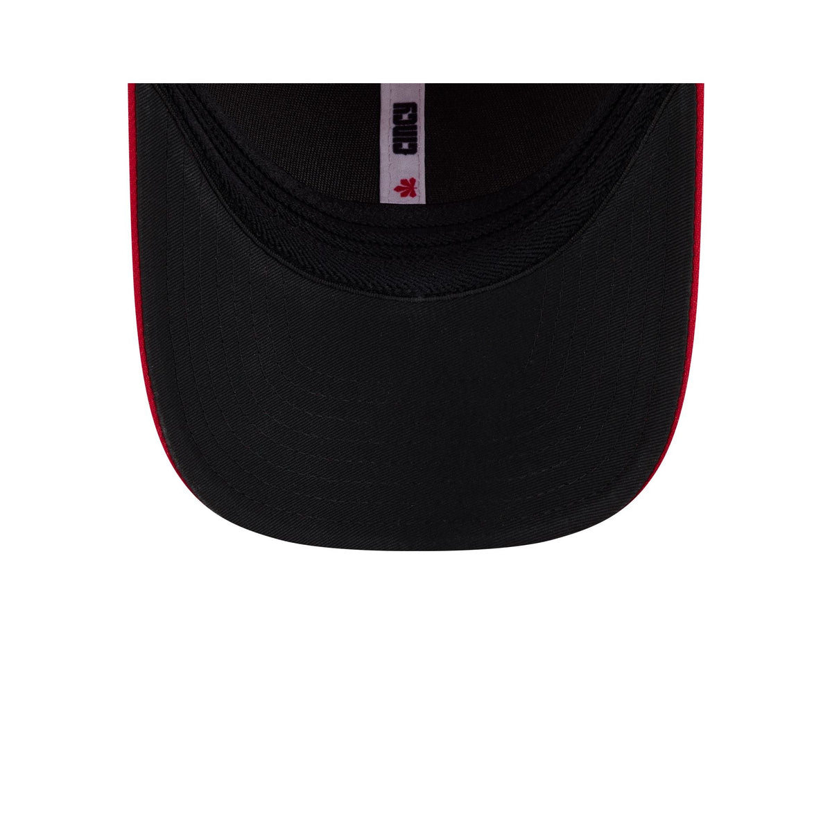 Cincinnati Reds 2026 City Connect 39THIRTY M-Crown Stretch Fit Hat