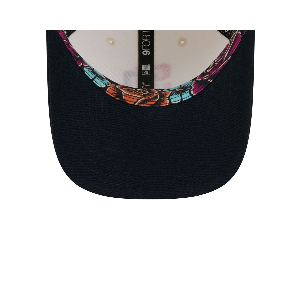 San Diego Padres 2026 City Connect 9FORTY M-Crown Snapback Hat