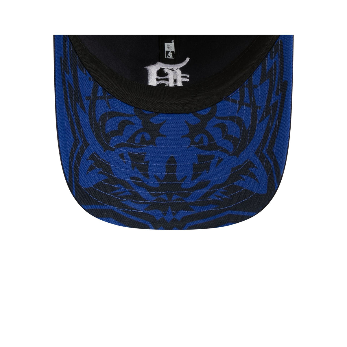 Detroit Tigers 2026 City Connect 9TWENTY Adjustable Hat
