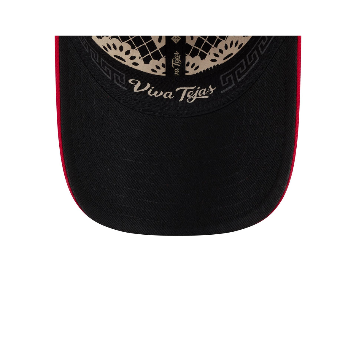 Texas Rangers 2026 City Connect Women's 9TWENTY Adjustable Hat