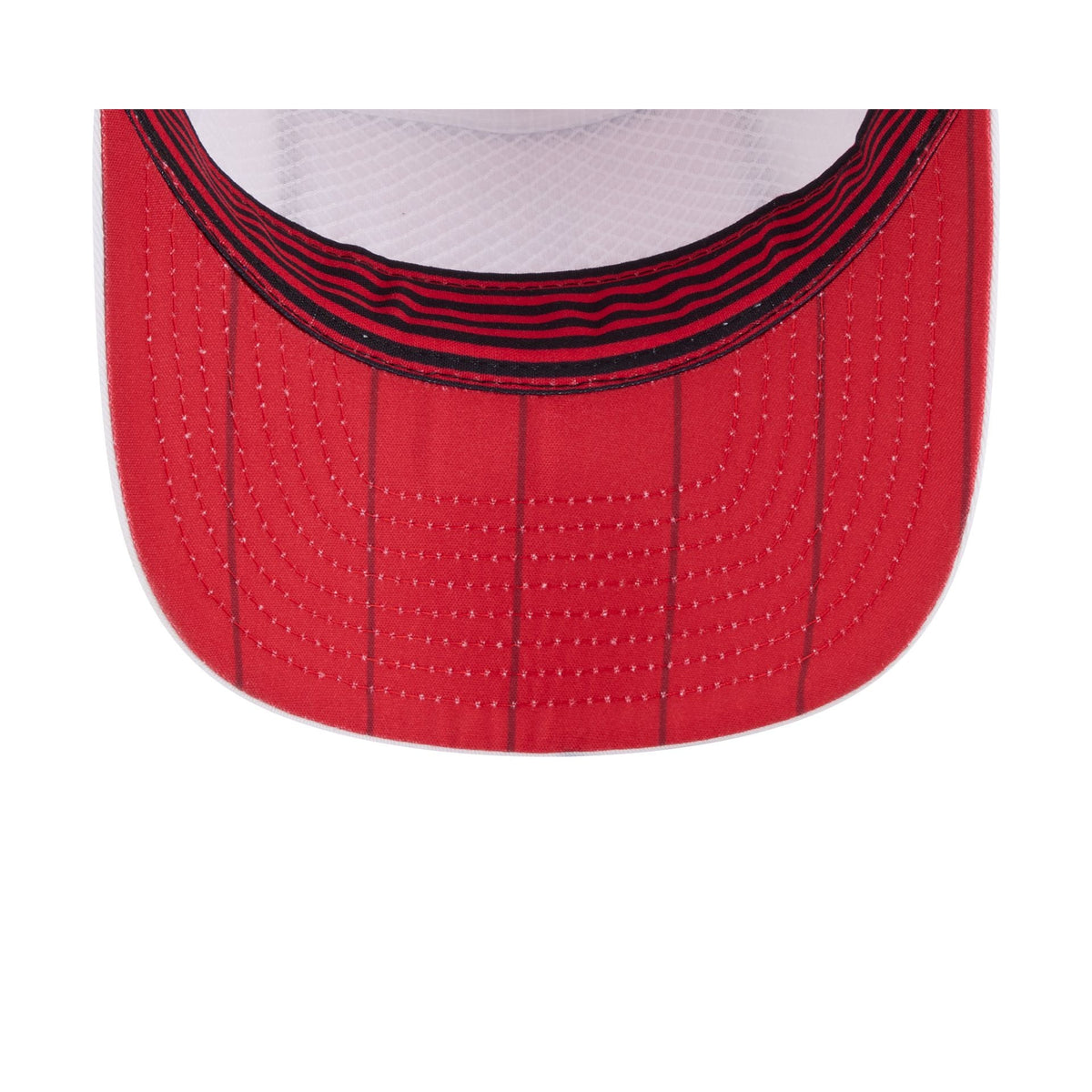 Cincinnati Reds 2026 City Connect Fan Pack 19TWENTY Trucker Hat