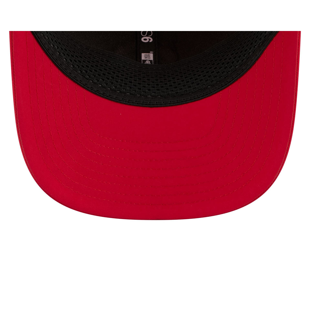 Philadelphia Phillies 2026 Batting Practice Fan Pack 9SEVENTY Stretch-Snap Hat