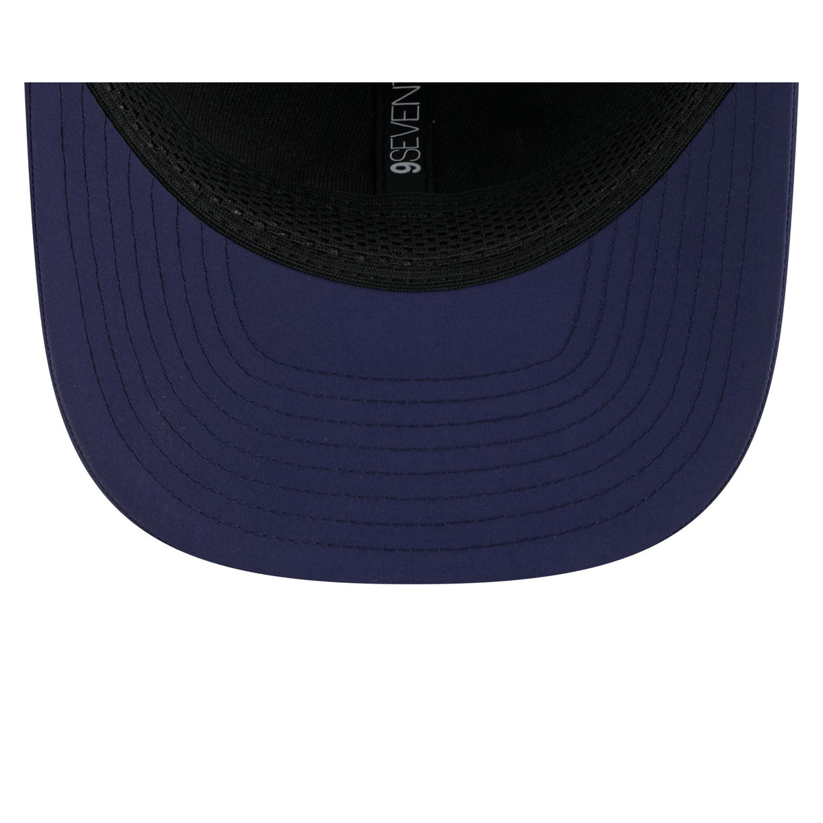 Tampa Bay Rays 2026 Batting Practice Fan Pack 9SEVENTY Stretch-Snap Hat