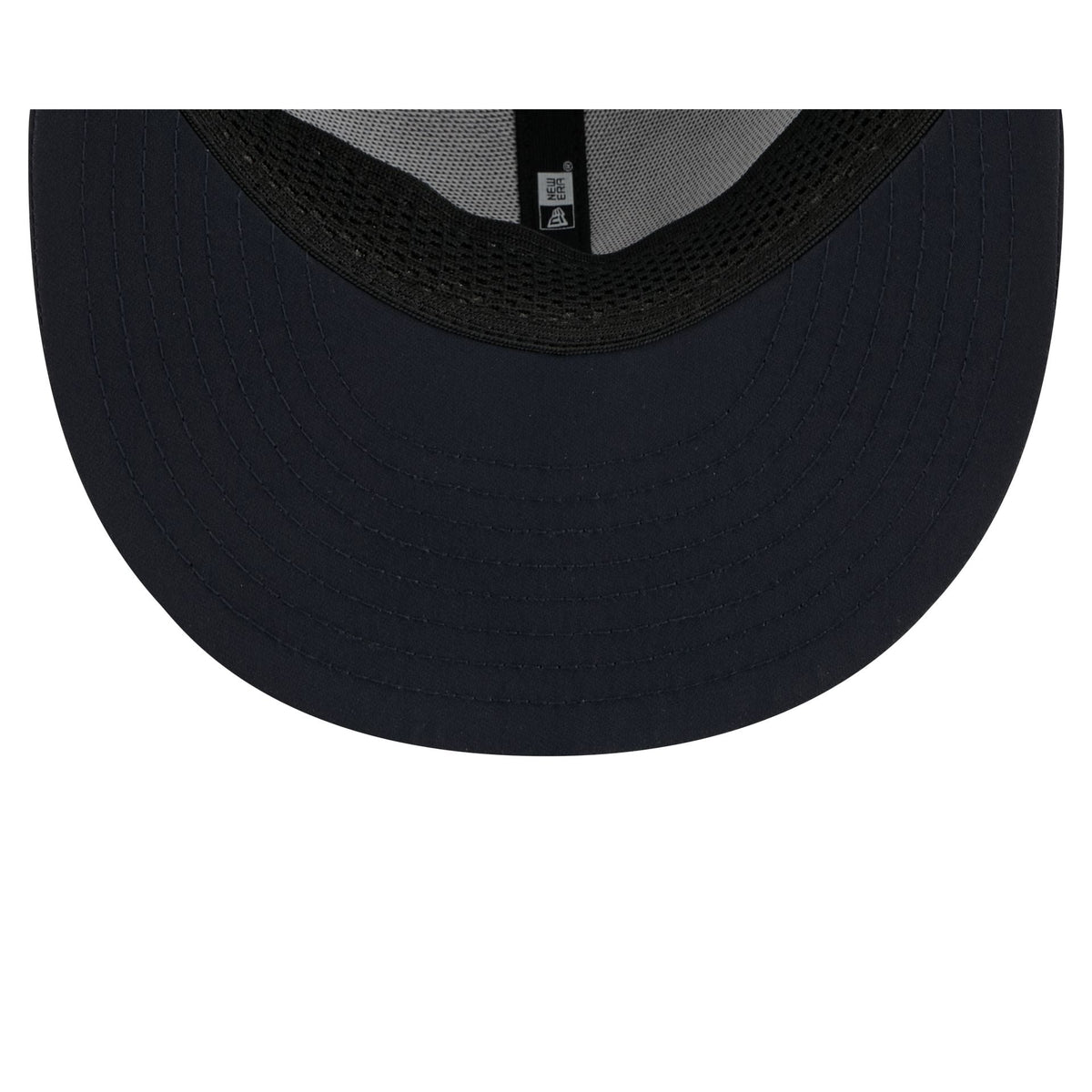 Detroit Tigers 2026 Batting Practice Fan Pack 9FIFTY Snapback Hat