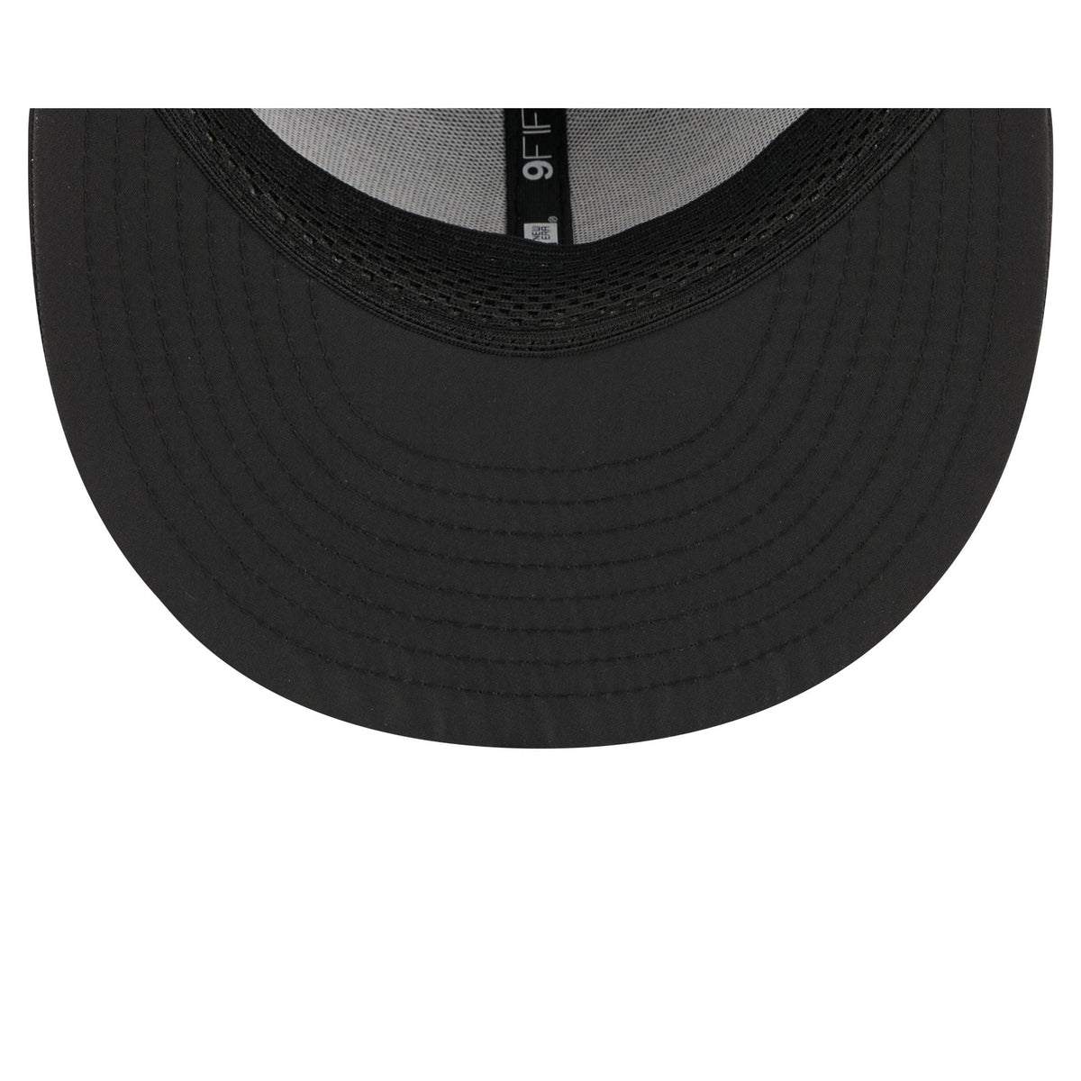 Chicago White Sox 2026 Batting Practice Fan Pack 9FIFTY Snapback Hat