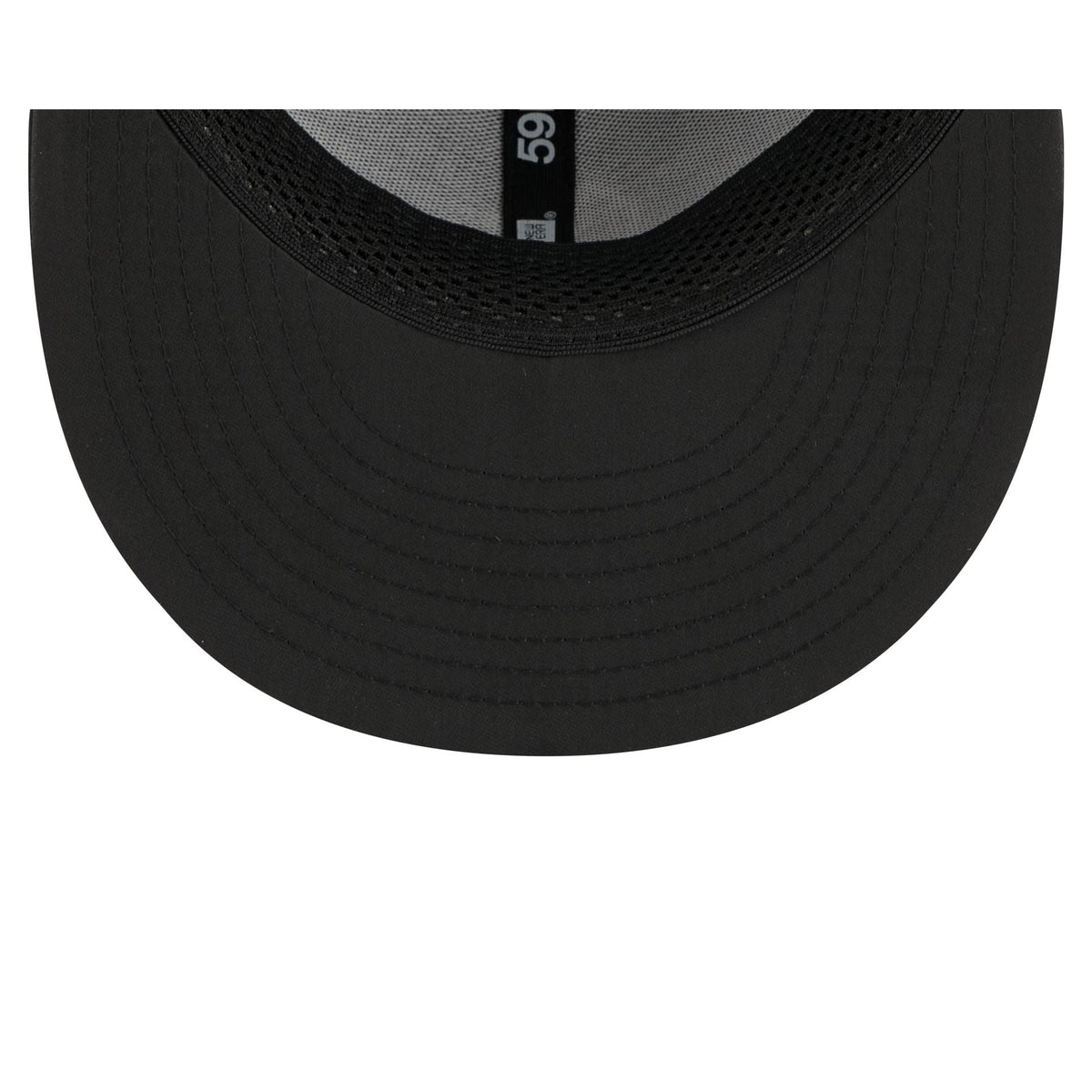 Chicago White Sox 2026 Batting Practice Fan Pack 59FIFTY Fitted Hat