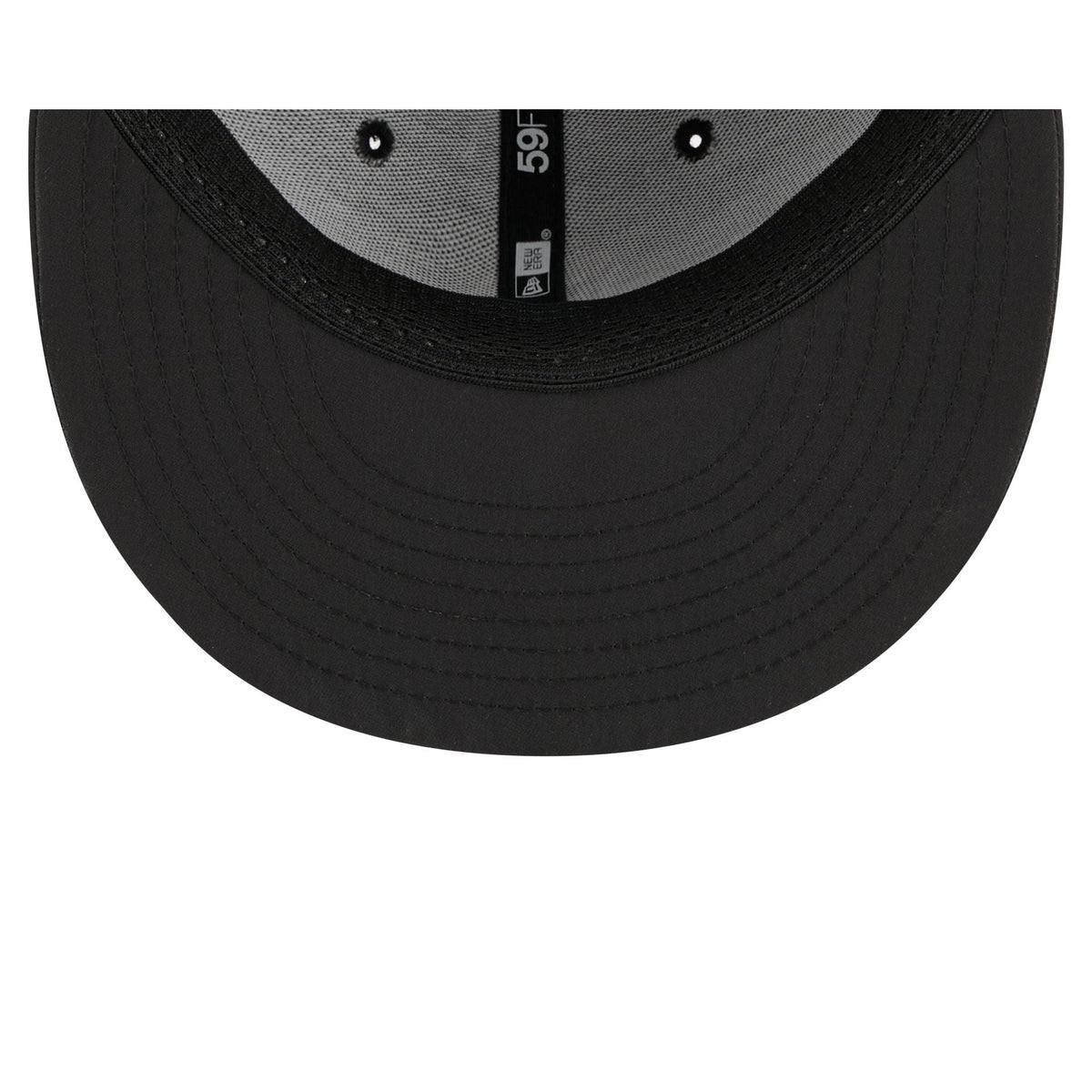 Pittsburgh Pirates 2026 Batting Practice Fan Pack 59FIFTY Fitted Hat