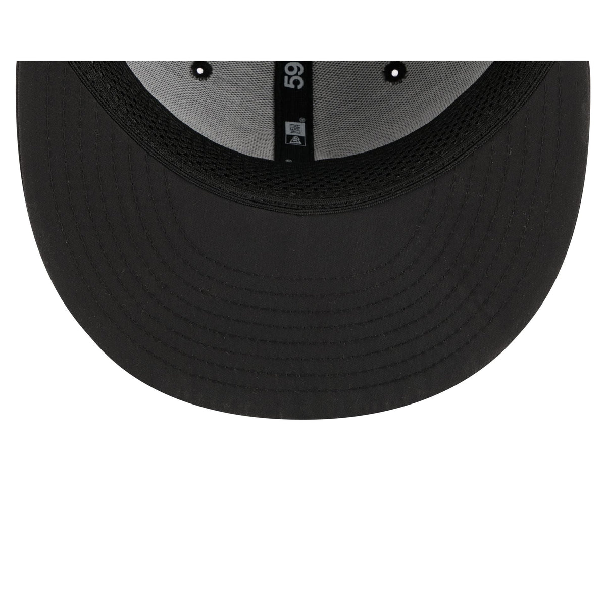 Arizona Diamondbacks 2026 Batting Practice Fan Pack 59FIFTY Fitted Hat