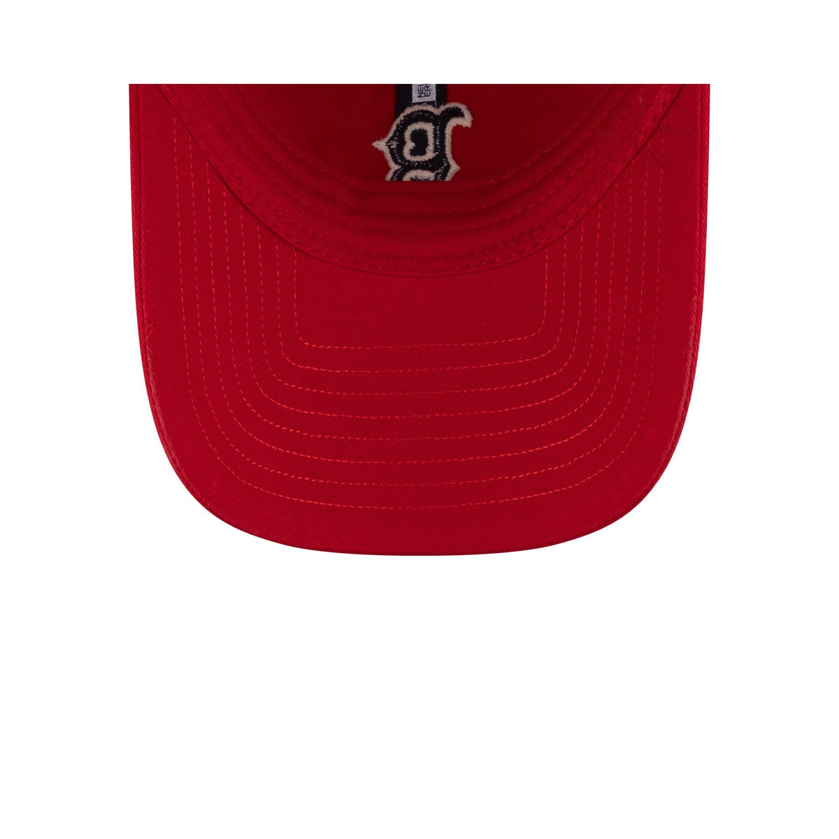 Ralph Lauren x Boston Red Sox Red 9TWENTY Adjustable Hat