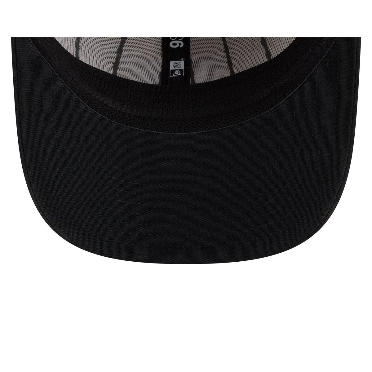 Pittsburgh Pirates 2026 City Connect 9SEVENTY Stretch-Snap Hat