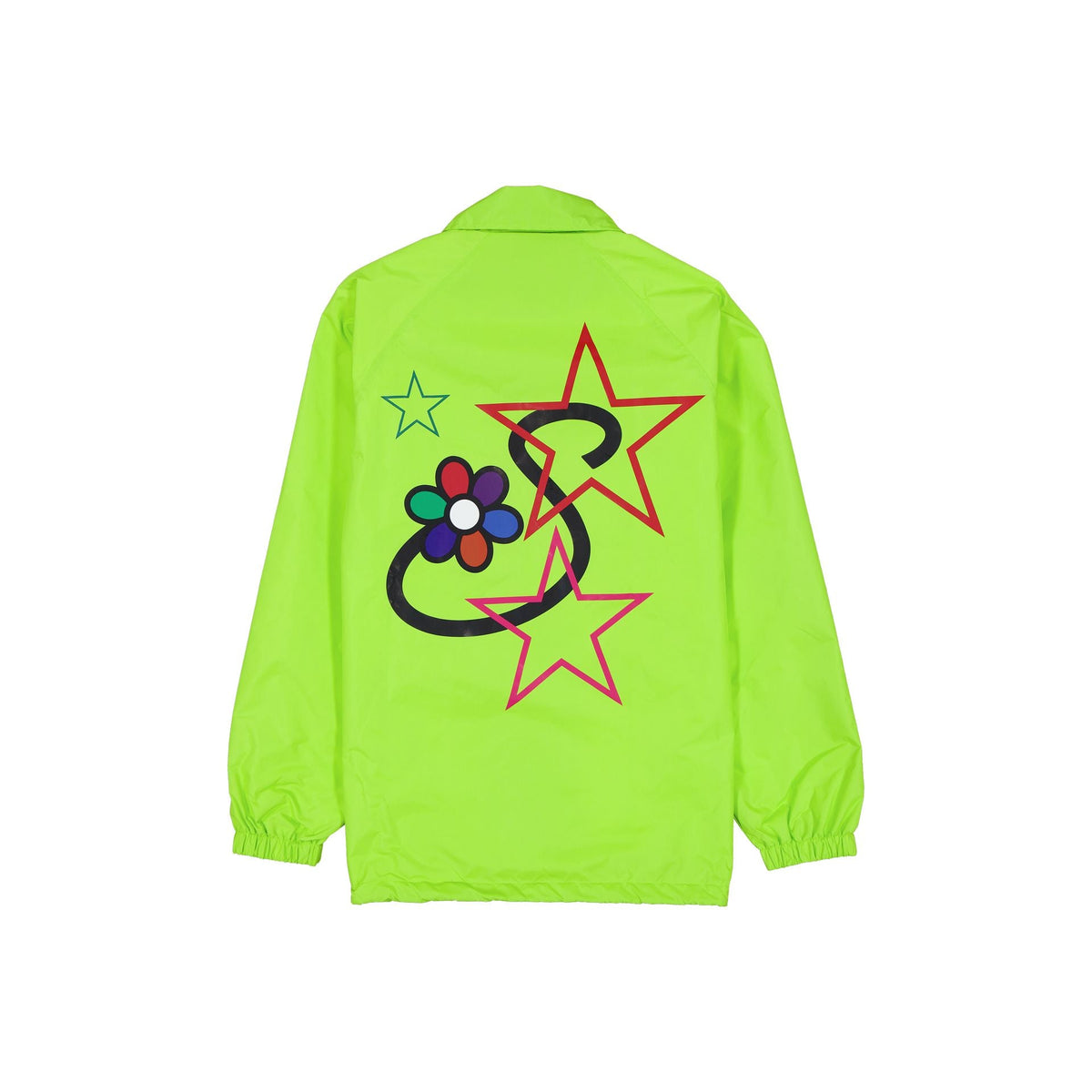Savior Worldwide x 2026 NBA All-Star Game Coaches Jacket