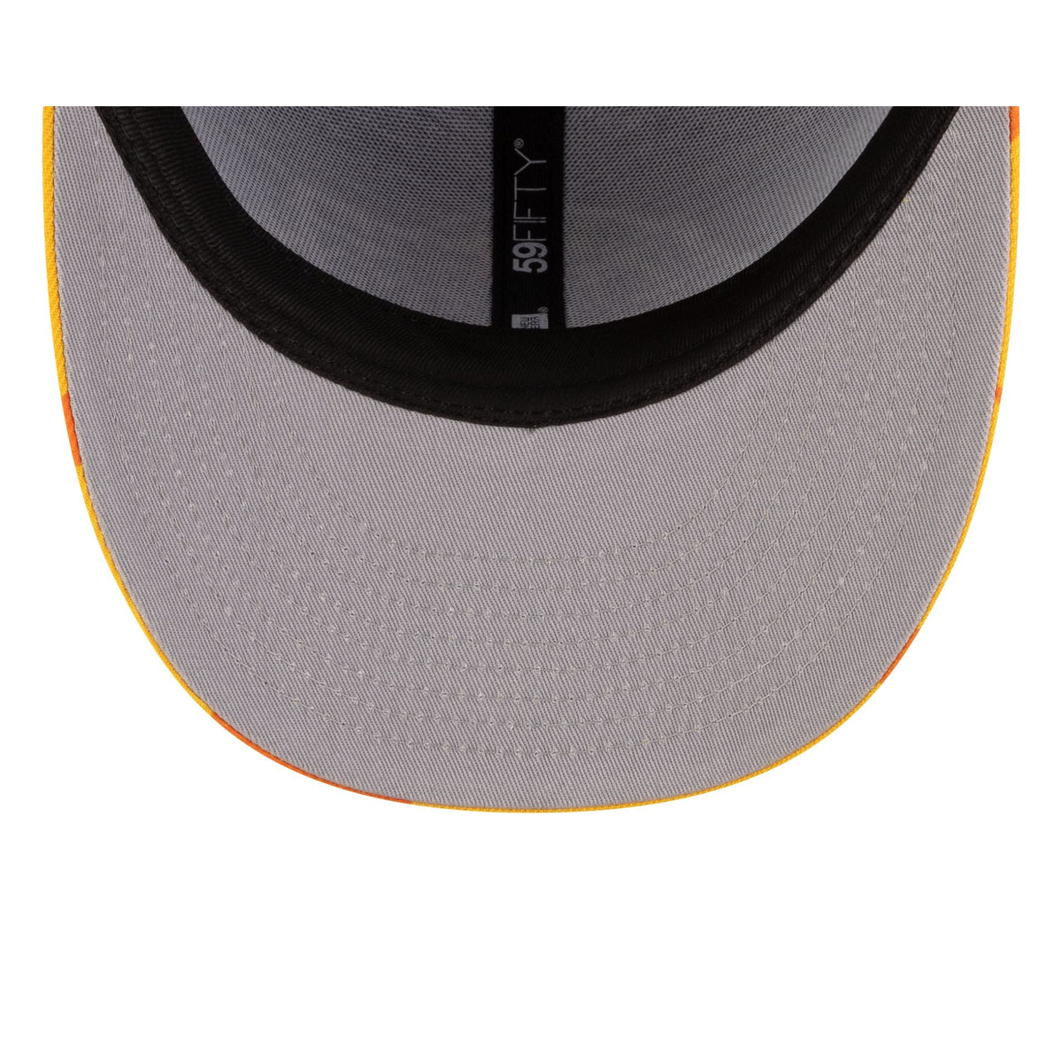 Savior Worldwide x Los Angeles Lakers Purple 59FIFTY Fitted Hat