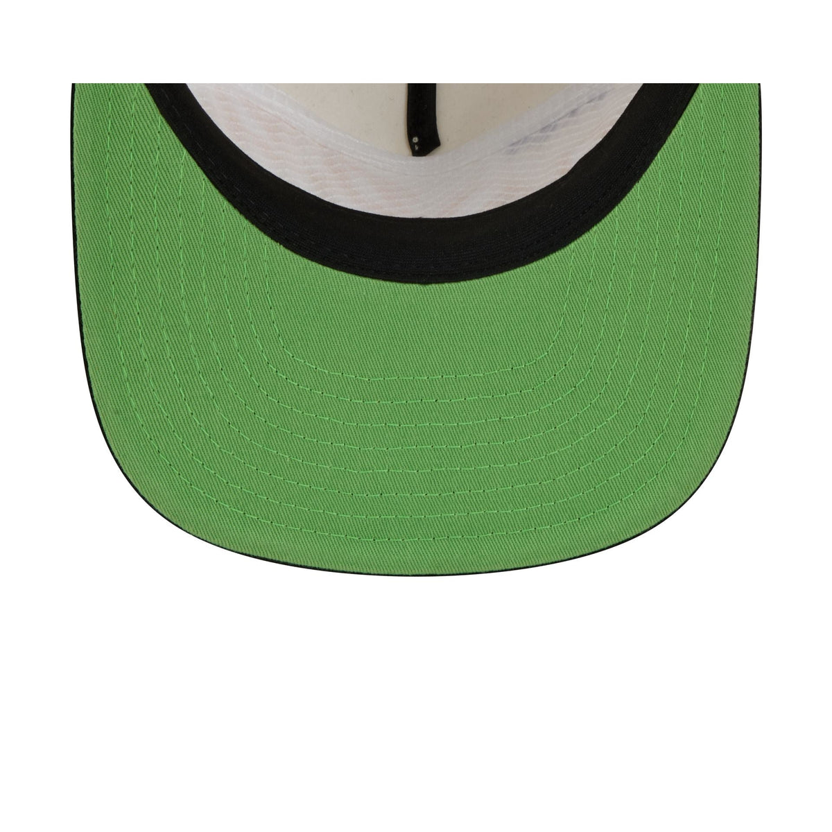 Utah Jazz Conference Script Chrome White 19TWENTY Adjustable Hat