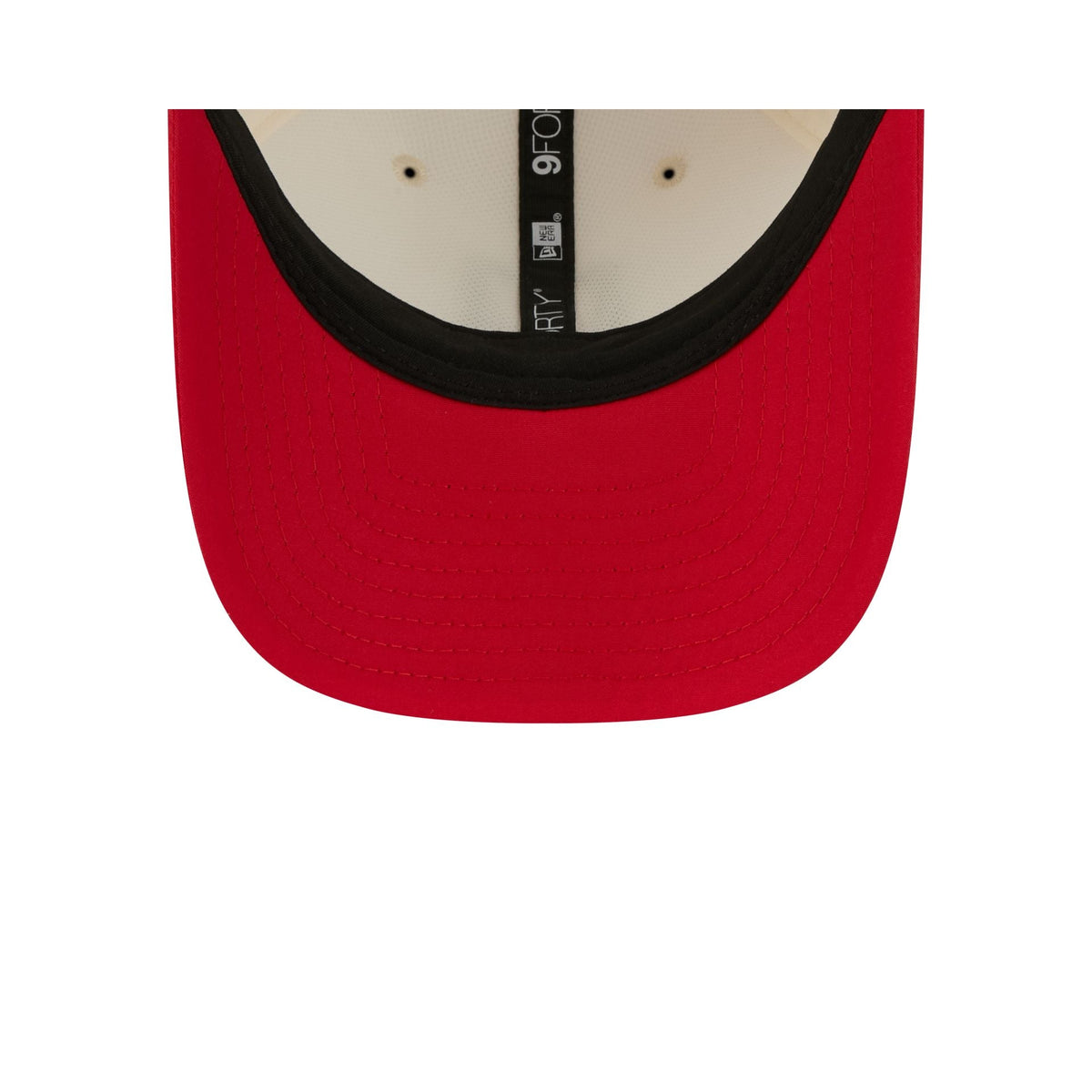 Kansas City Chiefs 2026 Training 9FORTY M-Crown Snapback Hat