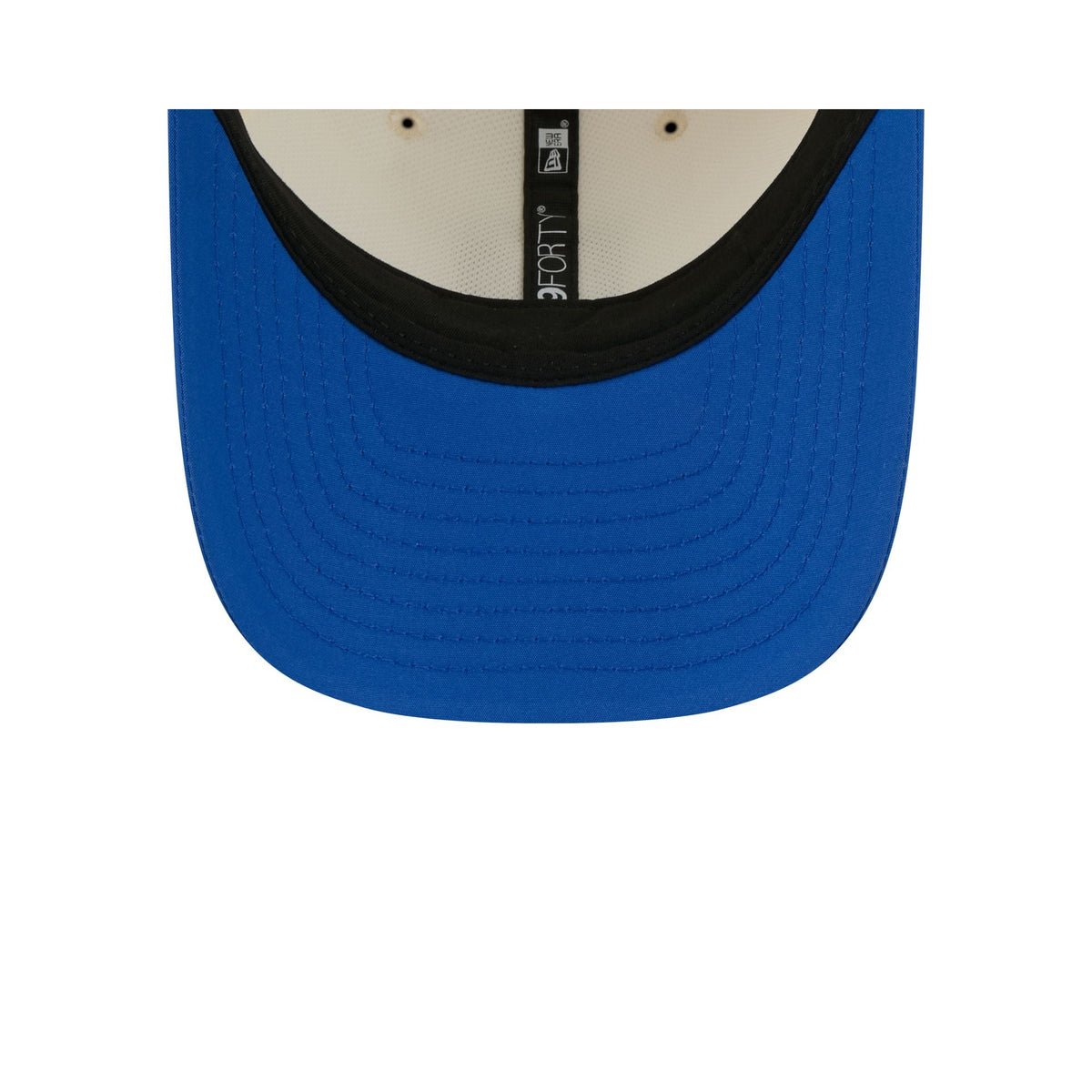 Los Angeles Rams 2026 Training 9FORTY M-Crown Snapback Hat