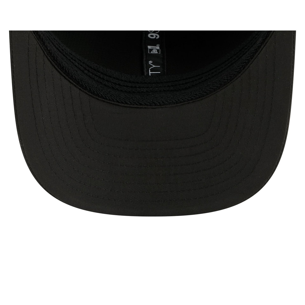 Dallas Cowboys 2026 Training Black 9SEVENTY Stretch-Snap Hat
