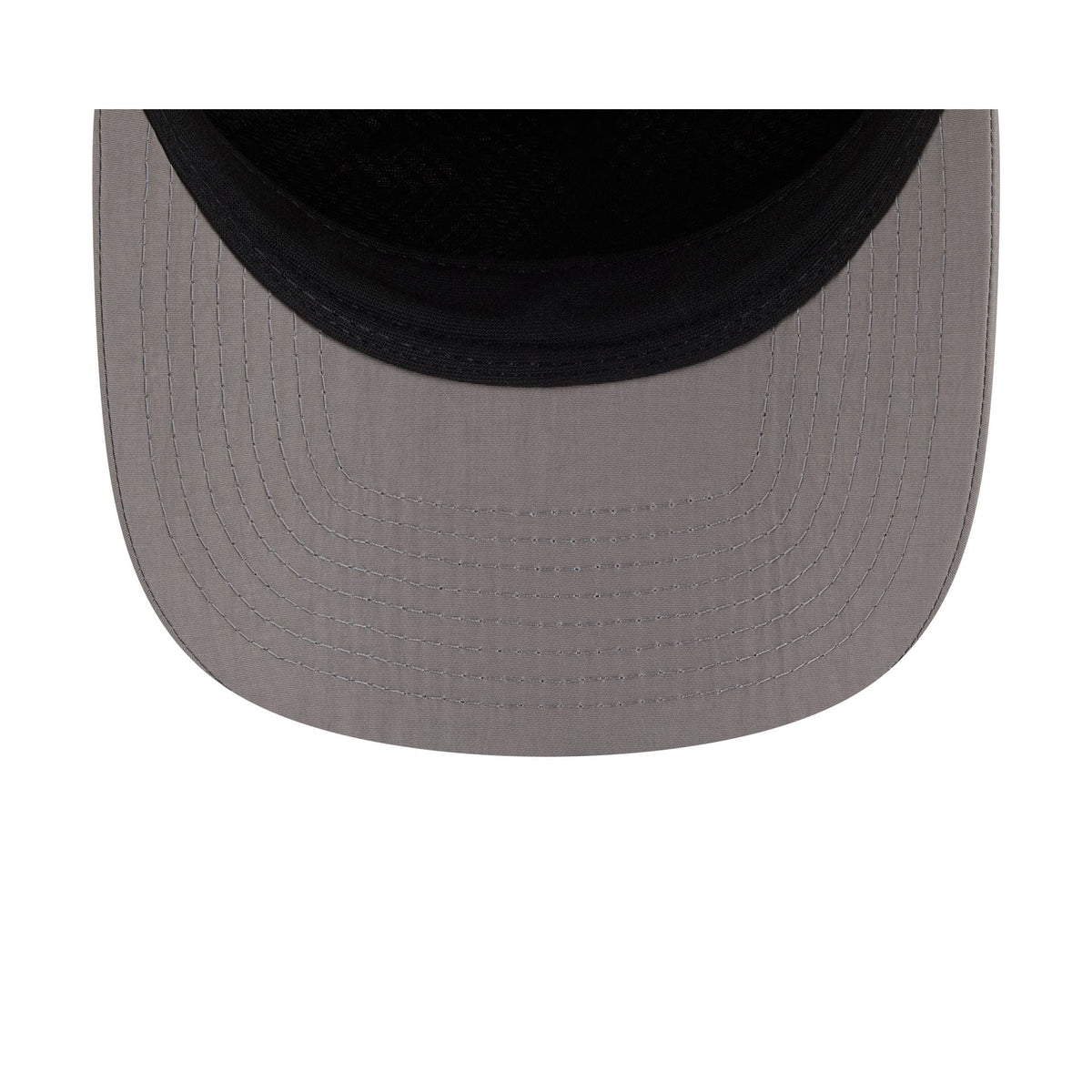 San Francisco Giants Gray Nylon 19TWENTY Adjustable Hat