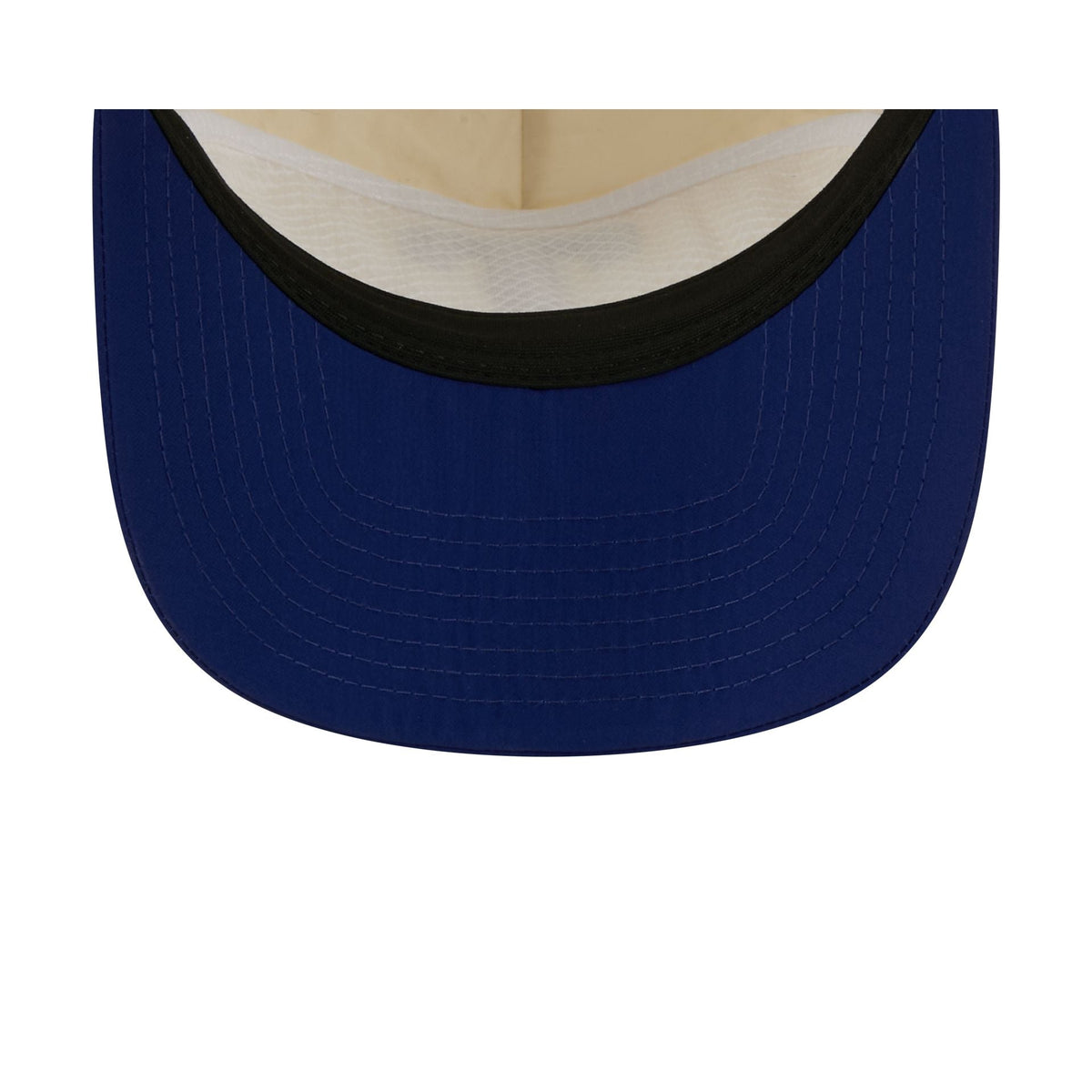 Texas Rangers Chrome Nylon 19TWENTY Adjustable Hat