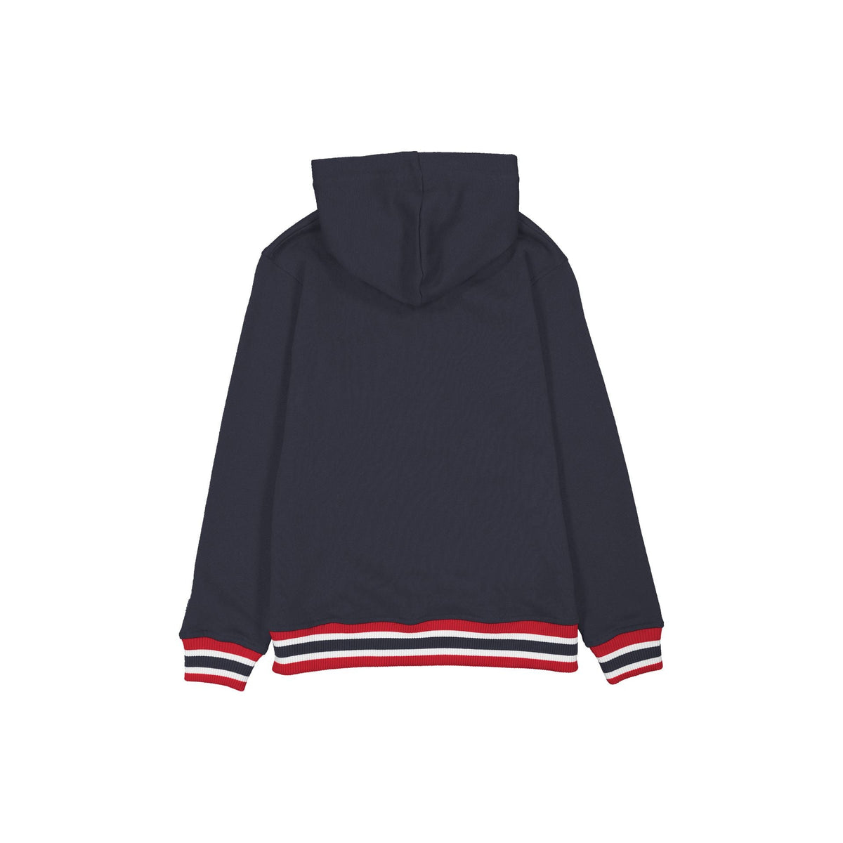 Boston Red Sox Boys Stripe Hoodie