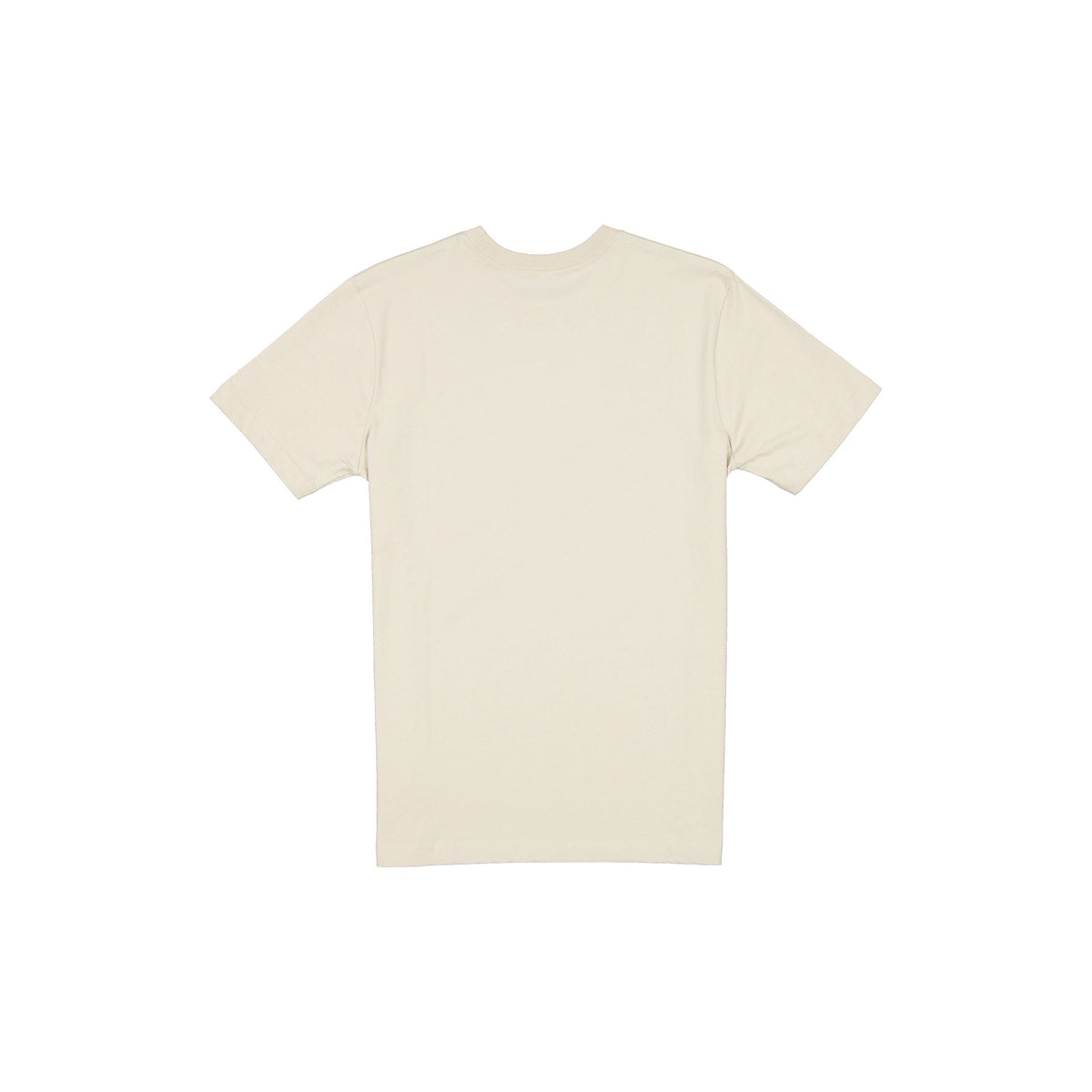 Chicago Bulls Throwback Net Chrome White T-Shirt