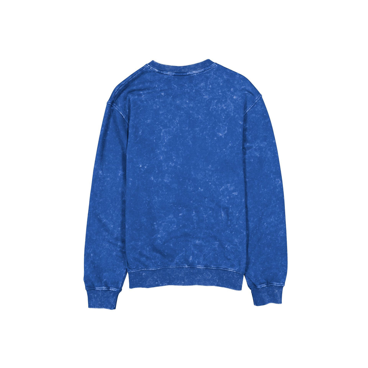 New York Knicks Throwback Laurel Crewneck