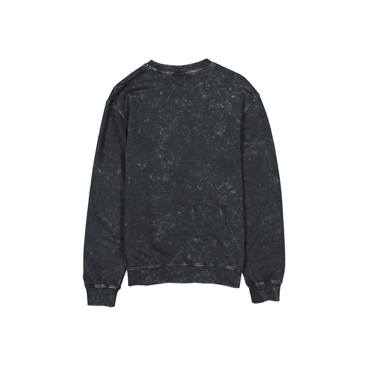 Houston Astros Throwback Laurel Crewneck