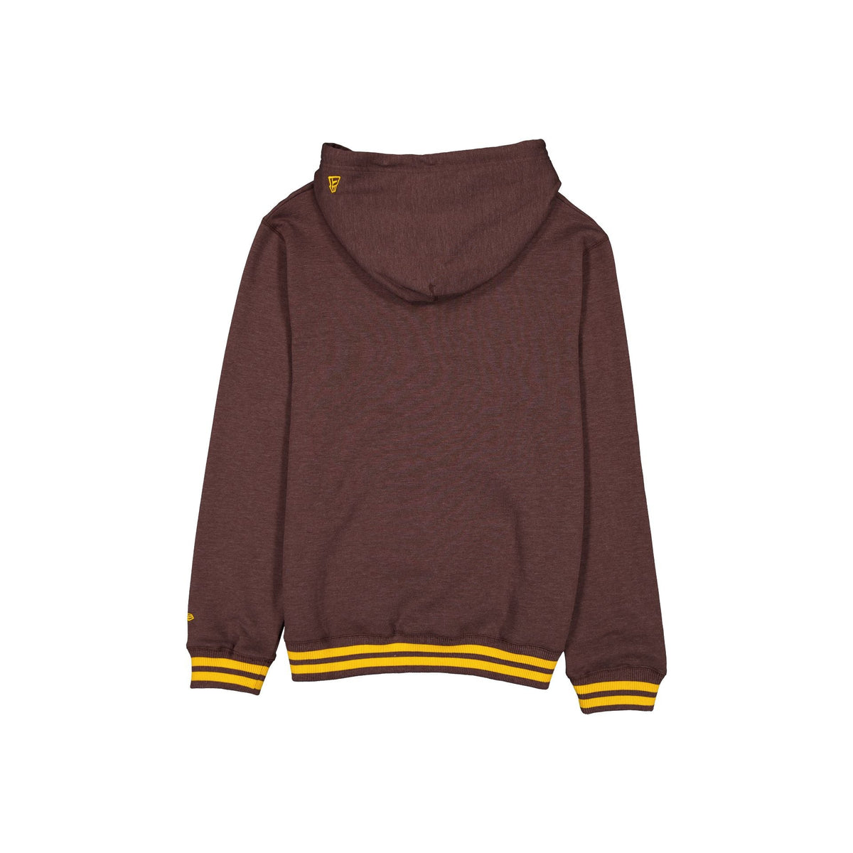 San Diego Padres Throwback Academic Hoodie
