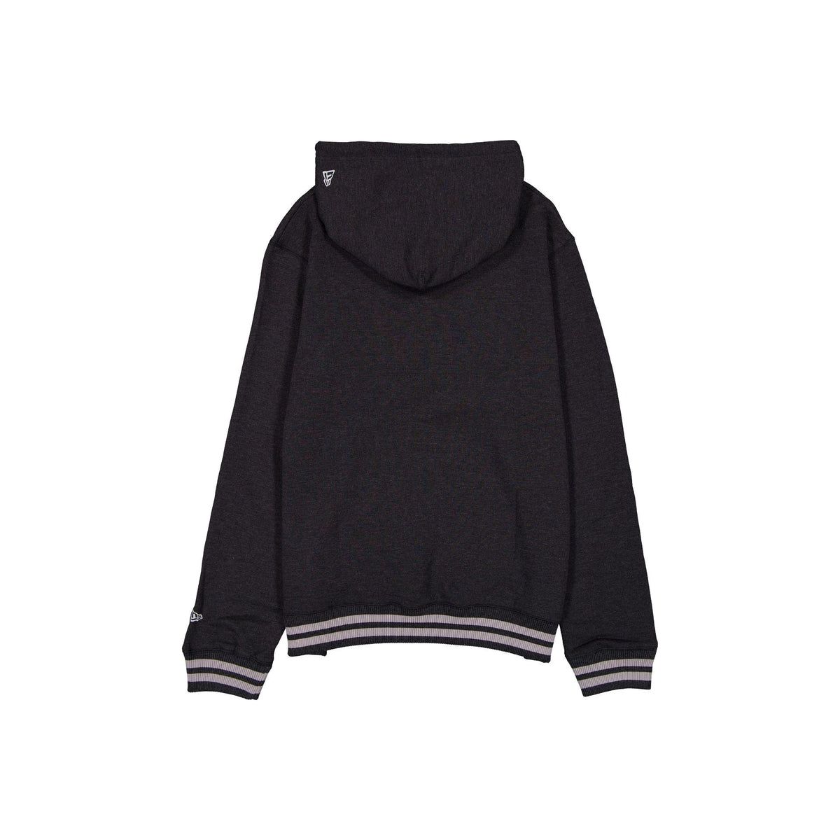 Chicago White Sox Throwback Academic Hoodie