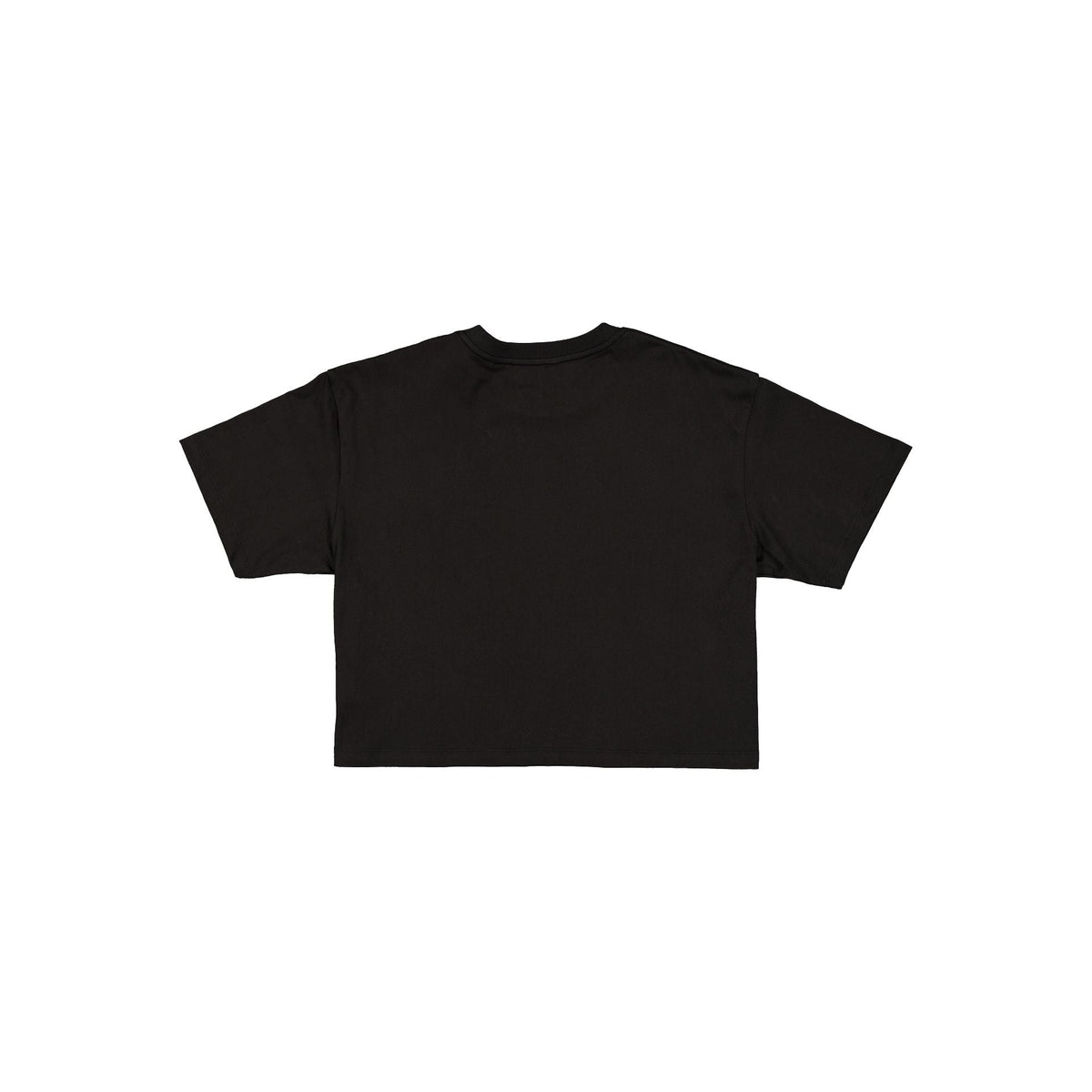 Chicago Bulls Women's Cropped Split T-Shirt