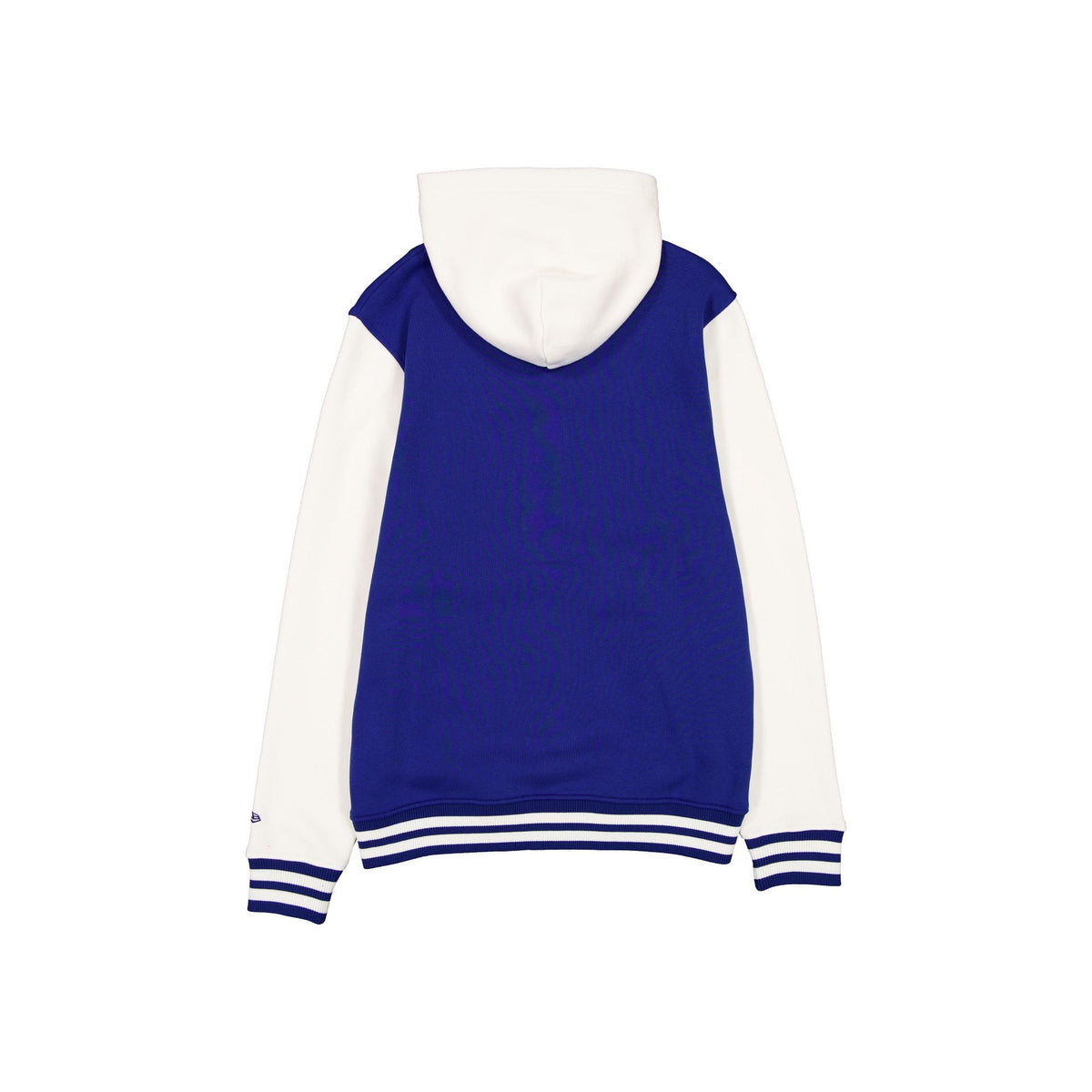 Philadelphia 76ers Throwback Fleece Jacket