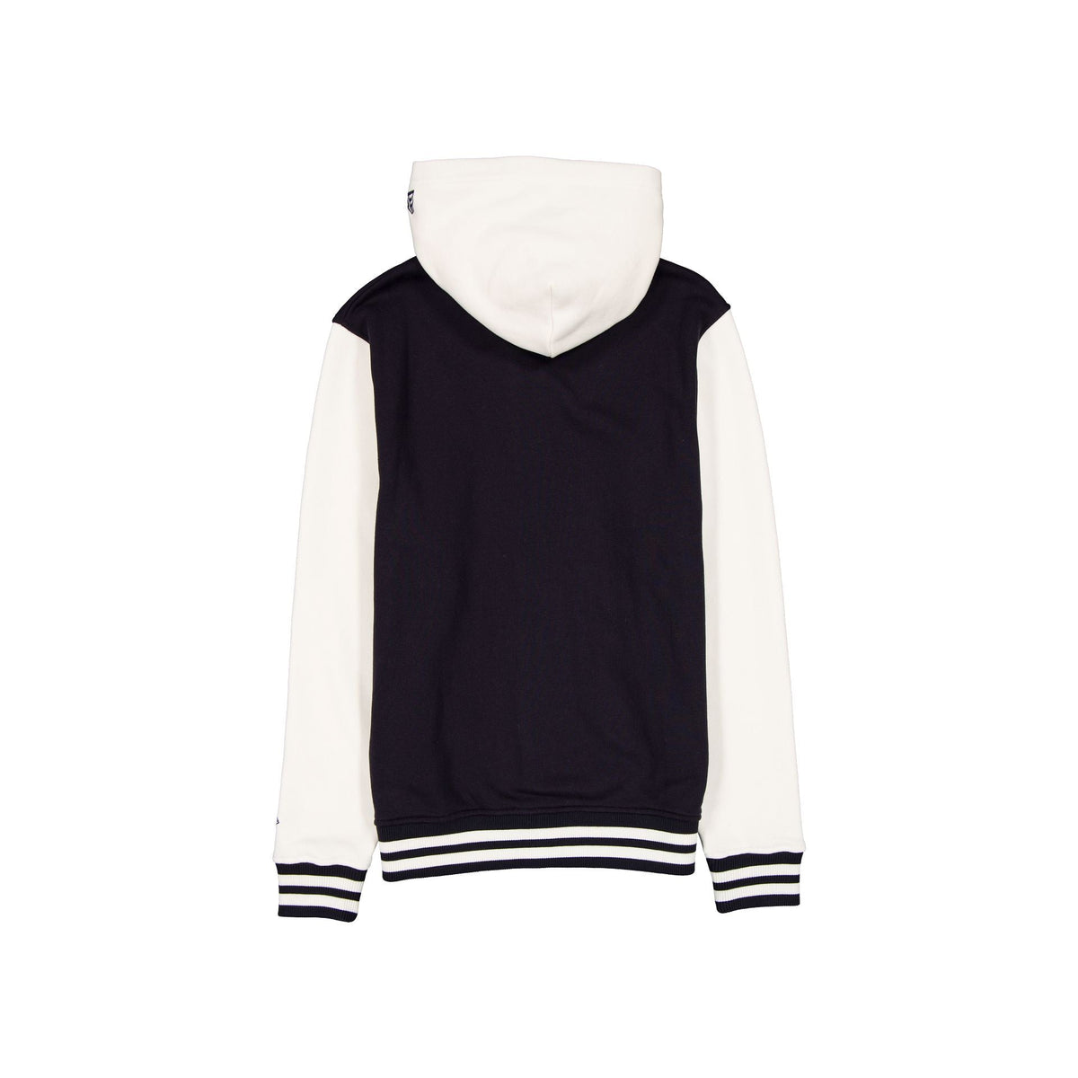New York Yankees Throwback Fleece Jacket
