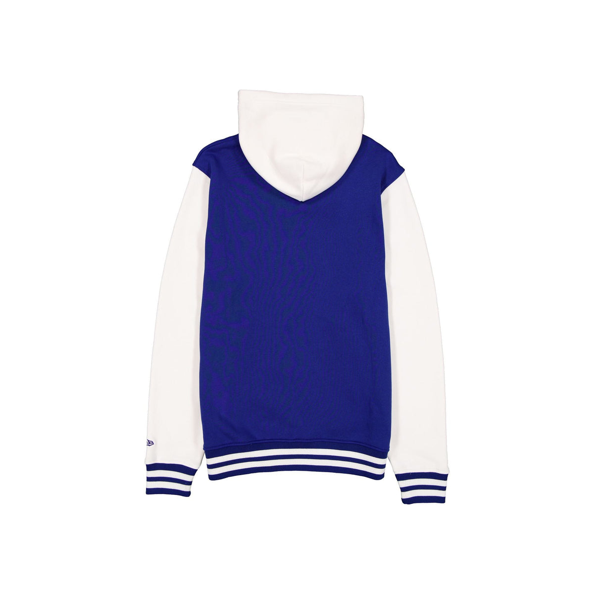 Toronto Blue Jays Throwback Fleece Jacket