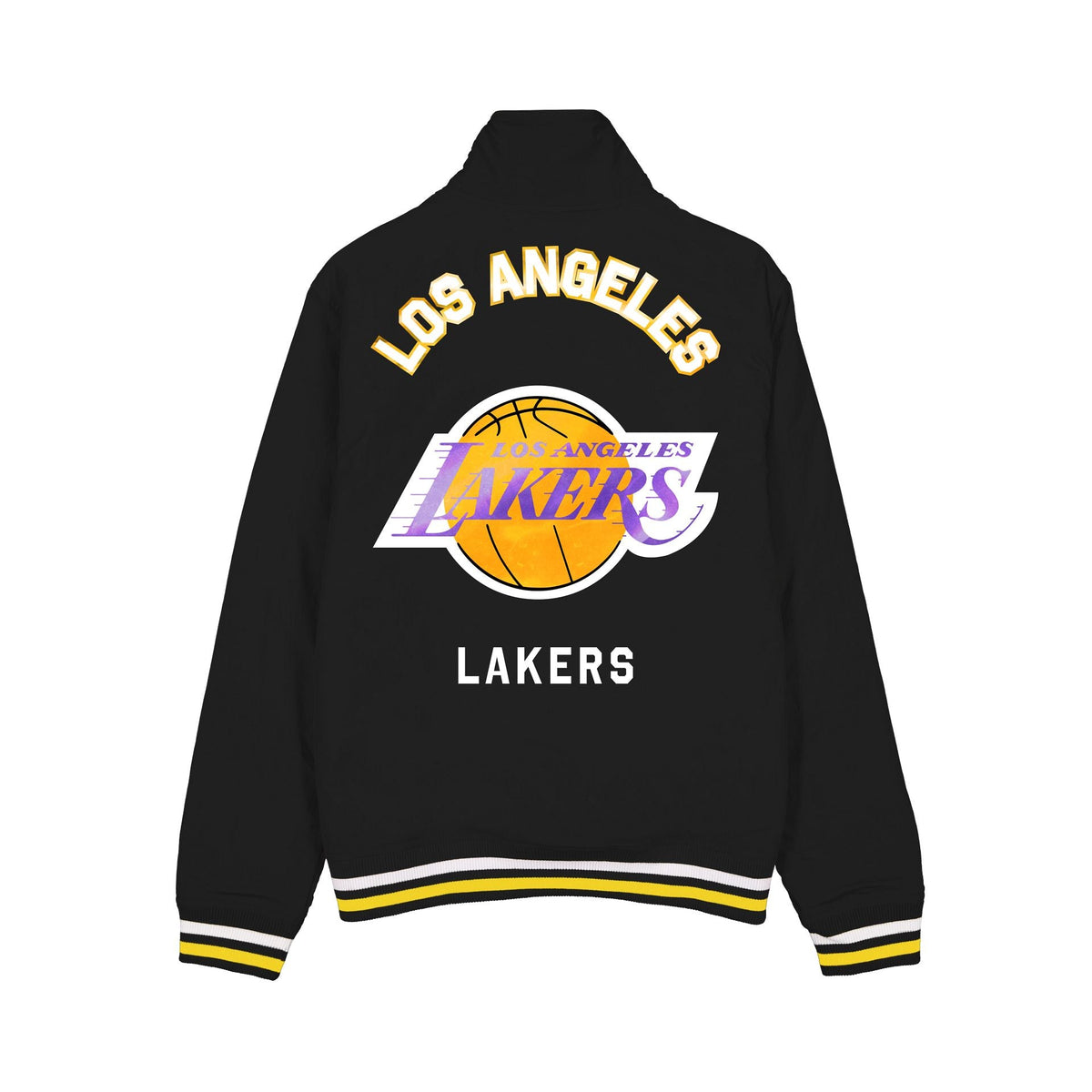 Los Angeles Lakers Collegiate Jacket