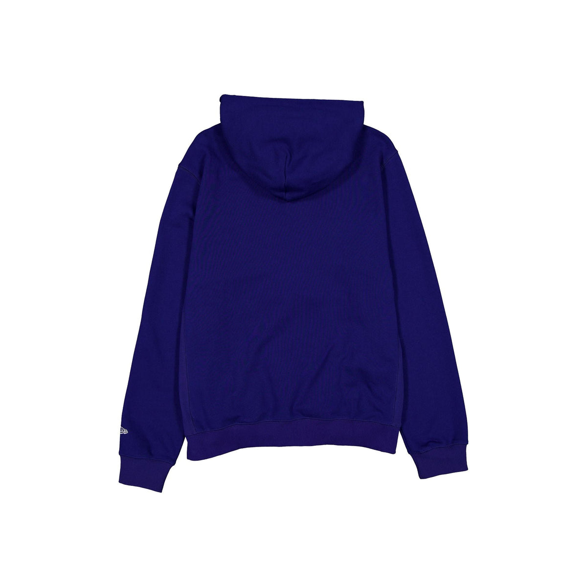 Los Angeles Dodgers Campus Hoodie