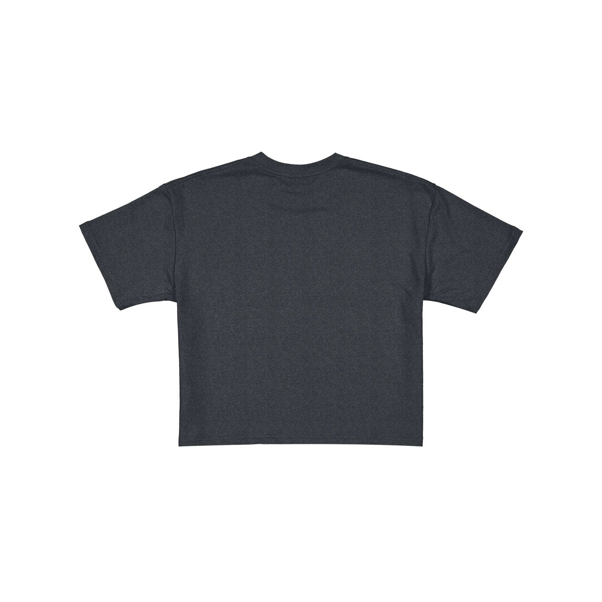 New York Yankees Women's Throwback Cropped Graphic T-Shirt