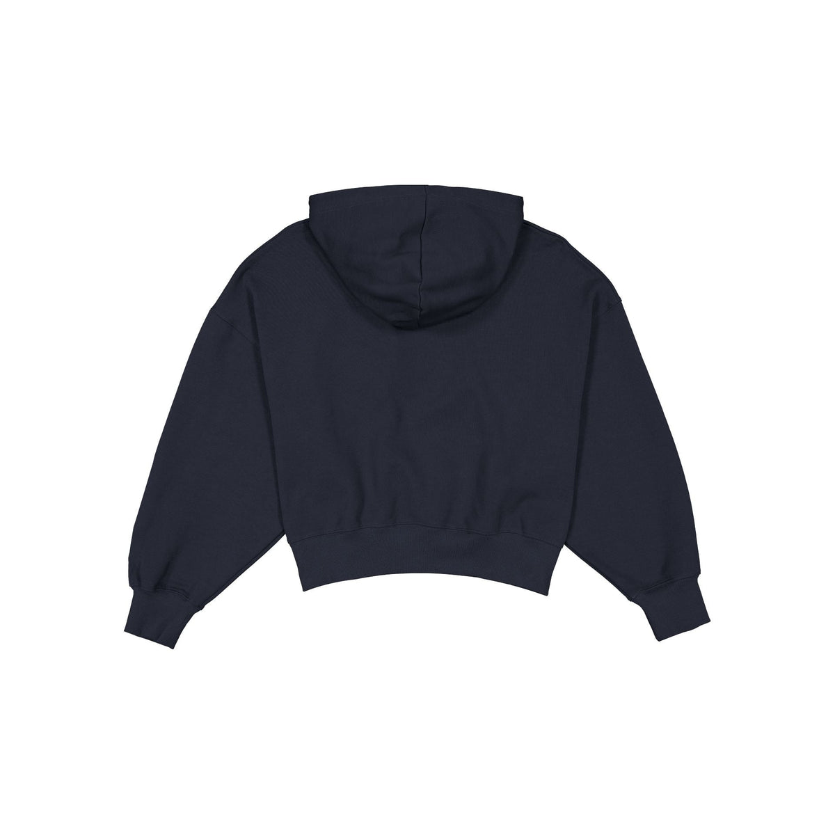 Boston Red Sox Women's Boxy Laurel Hoodie