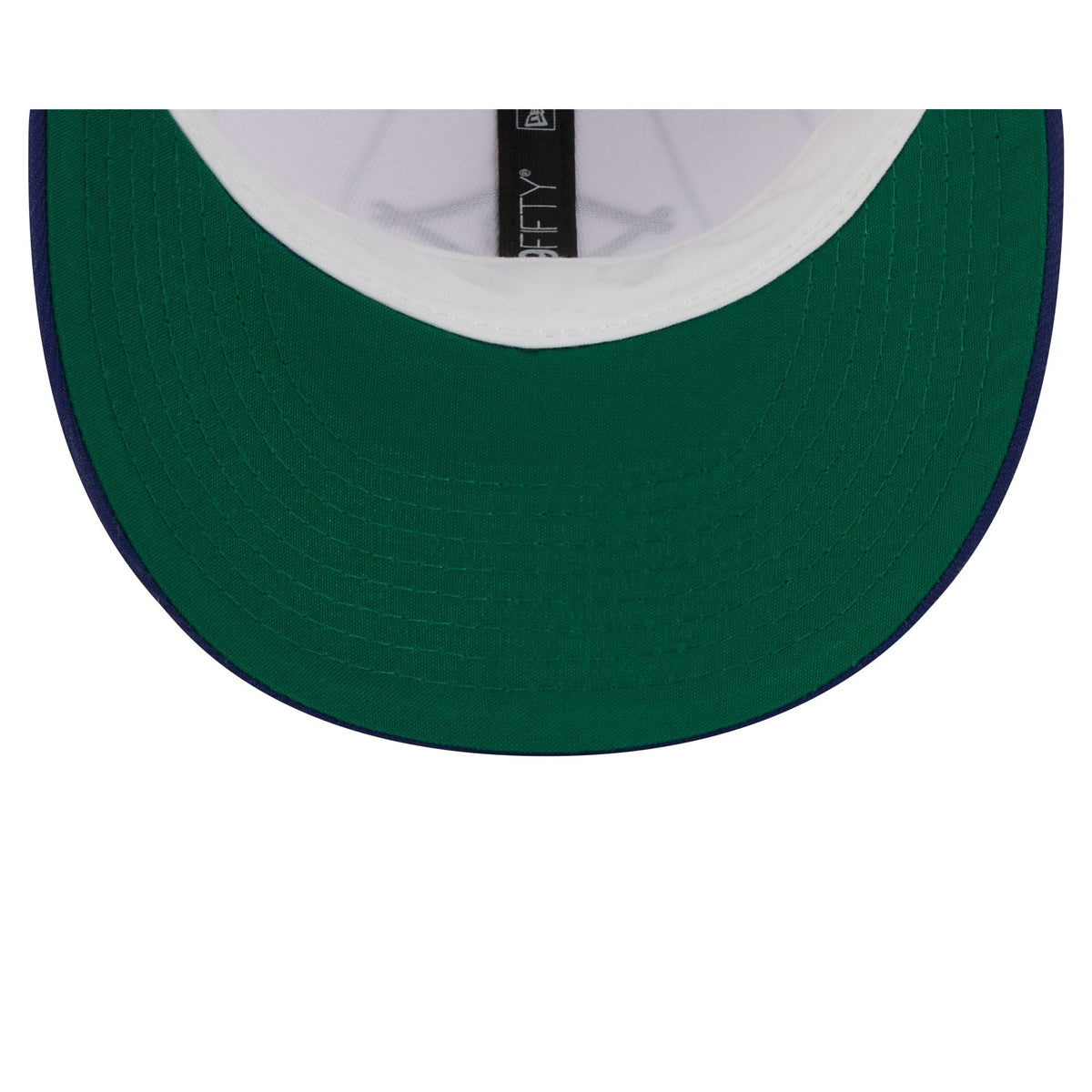 Brooklyn Dodgers 2026 Hall of Fame Low Profile 59FIFTY Fitted Hat