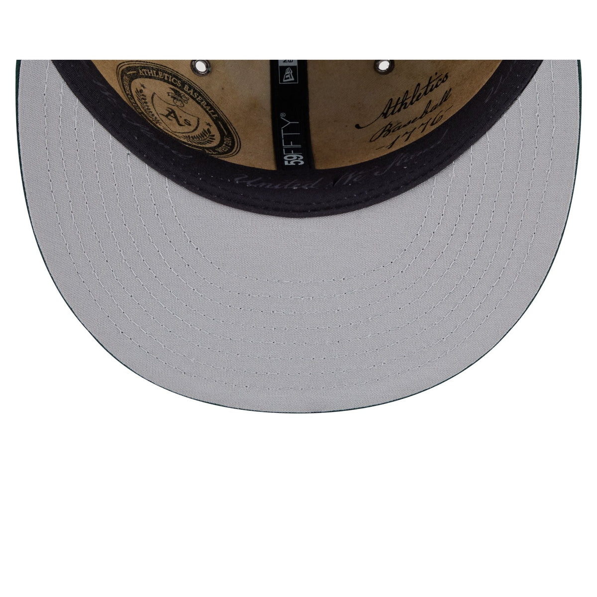 Athletics 2026 All-Star Game 59FIFTY Fitted Hat