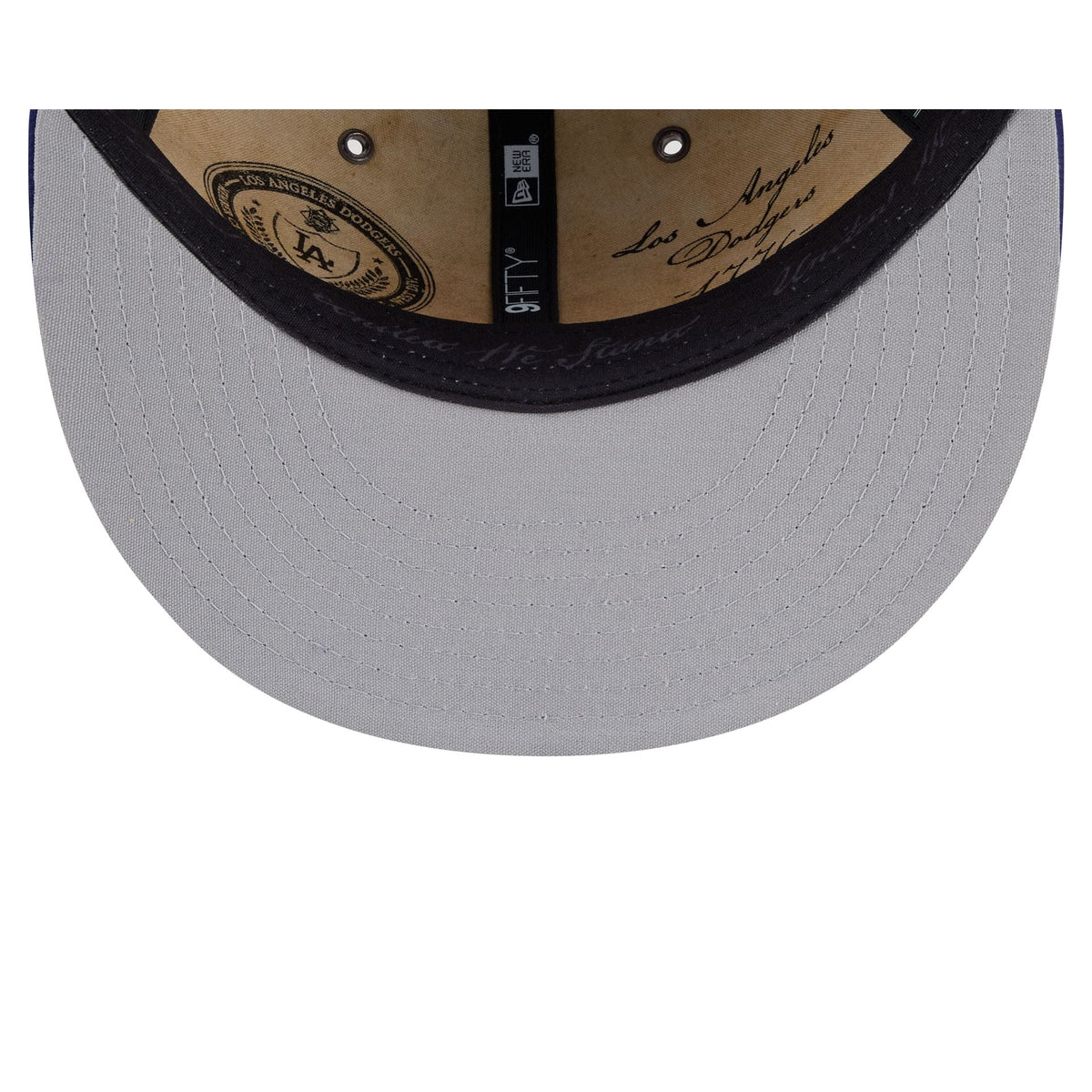 Los Angeles Dodgers 2026 All-Star Game 9FIFTY Snapback Hat