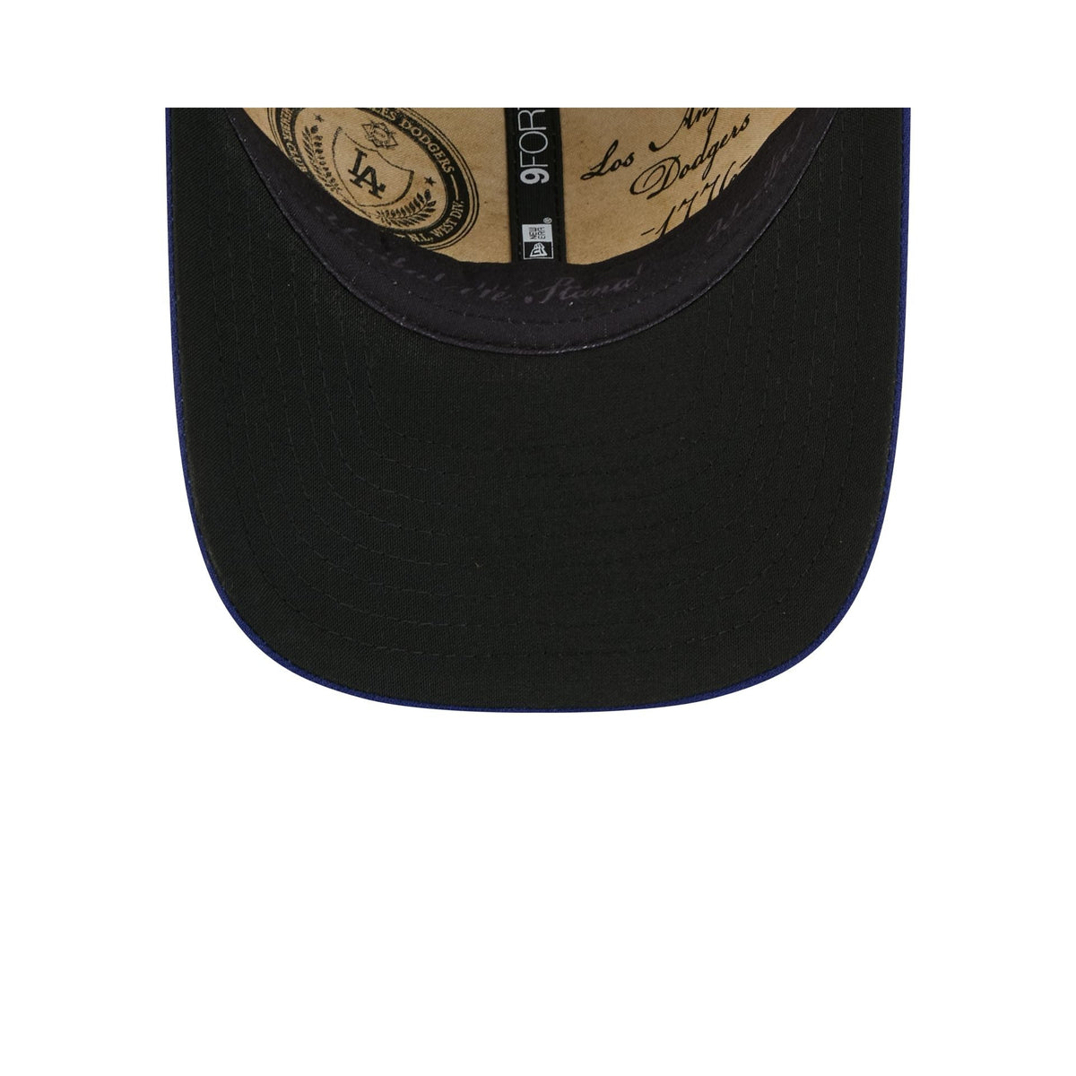 Los Angeles Dodgers 2026 All-Star Game 9FORTY M-Crown Snapback Hat