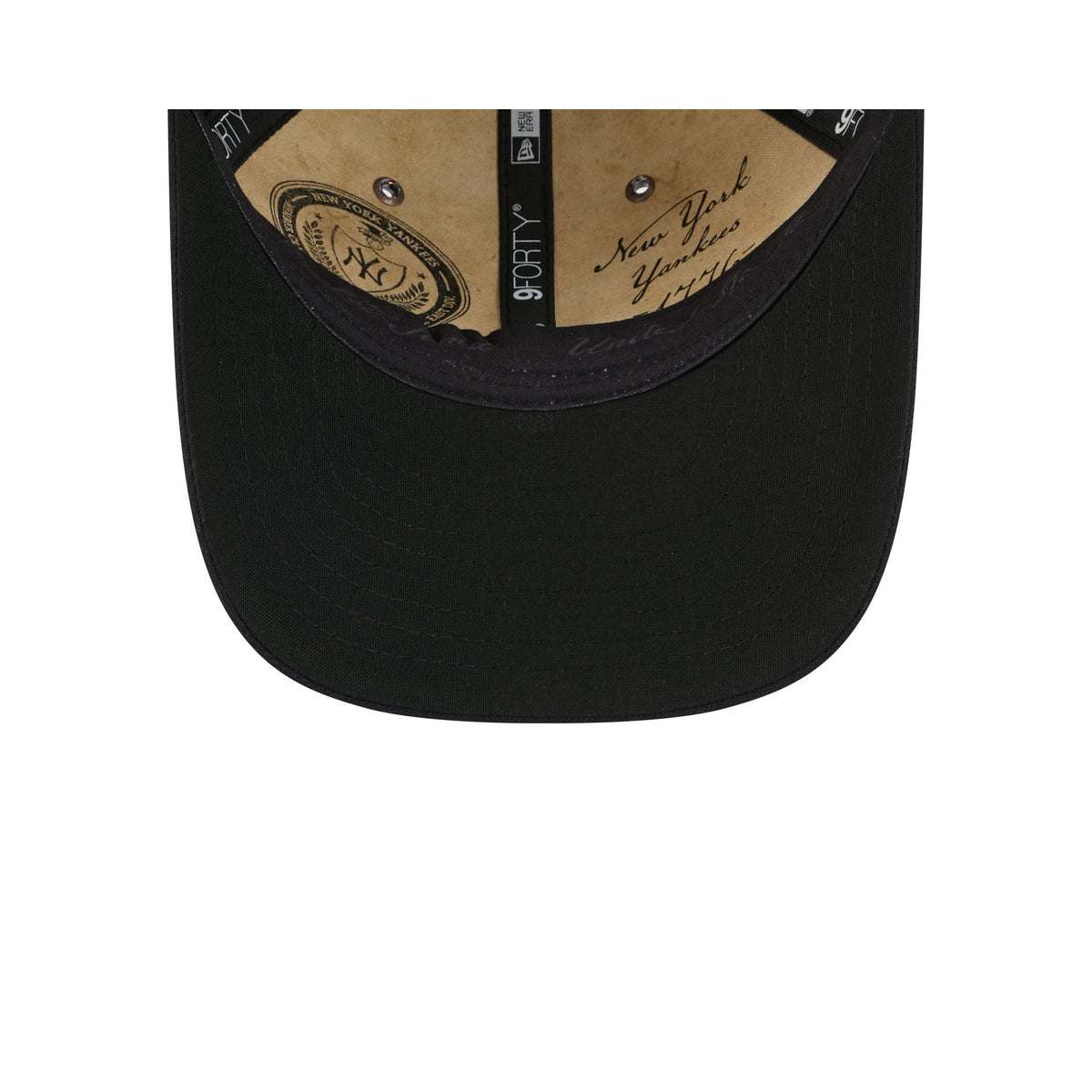 New York Yankees 2026 All-Star Game 9FORTY M-Crown Snapback Hat