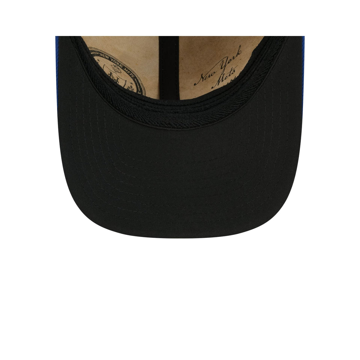 New York Mets 2026 All-Star Game 39THIRTY M-Crown Stretch Fit Hat