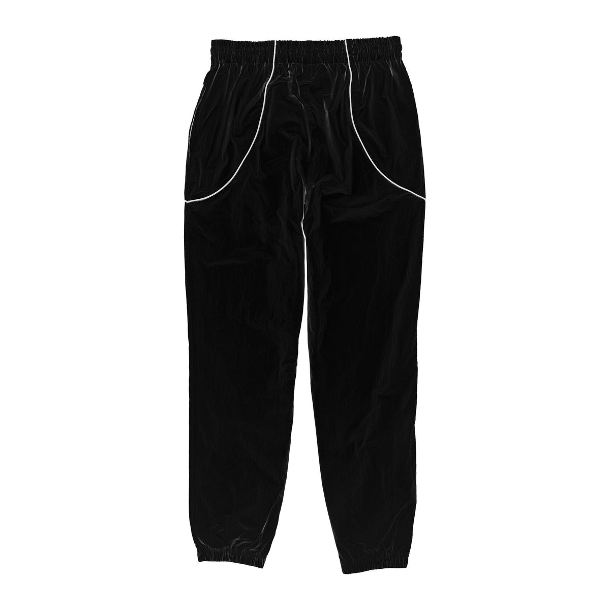Los Angeles Dodgers Black Track Pants