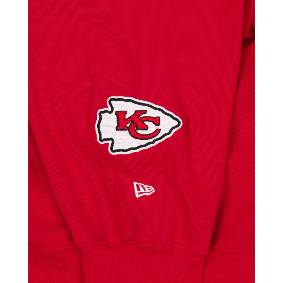 Kansas City Chiefs 2026 Functional Fandom Women's Hoodie
