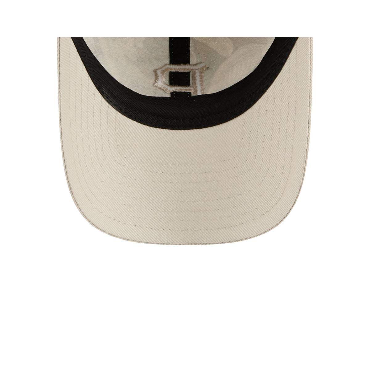 Pittsburgh Pirates Three Looms Leafy Palm 9TWENTY Adjustable Hat