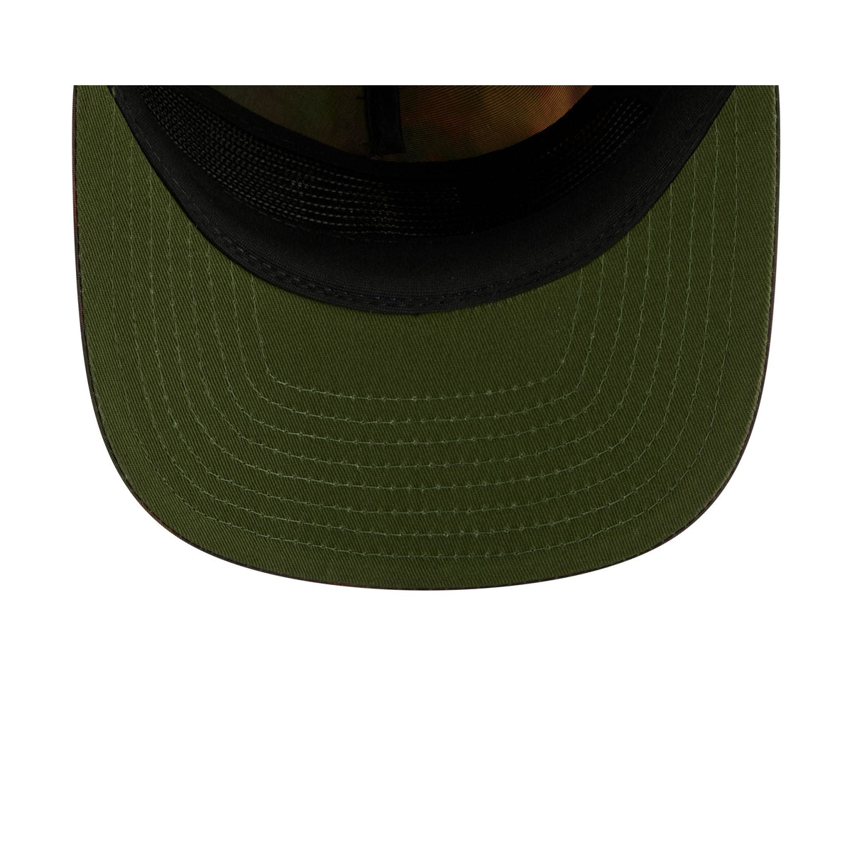 Texas Rangers Three Looms Nylon Wash Dye 19TWENTY Adjustable Hat