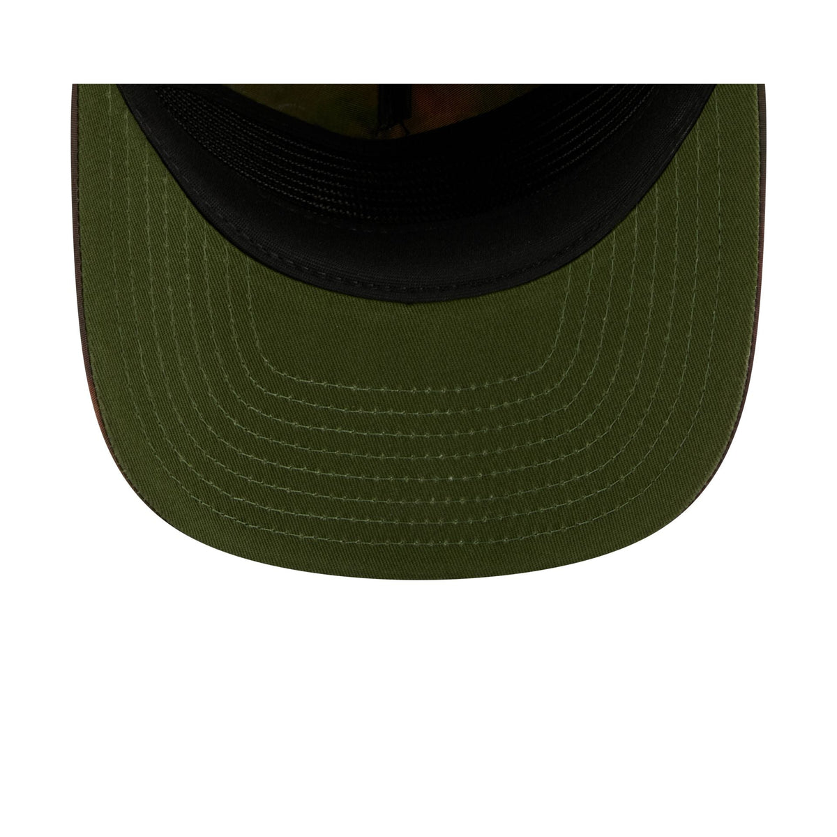 Pittsburgh Pirates Three Looms Nylon Wash Dye 19TWENTY Adjustable Hat